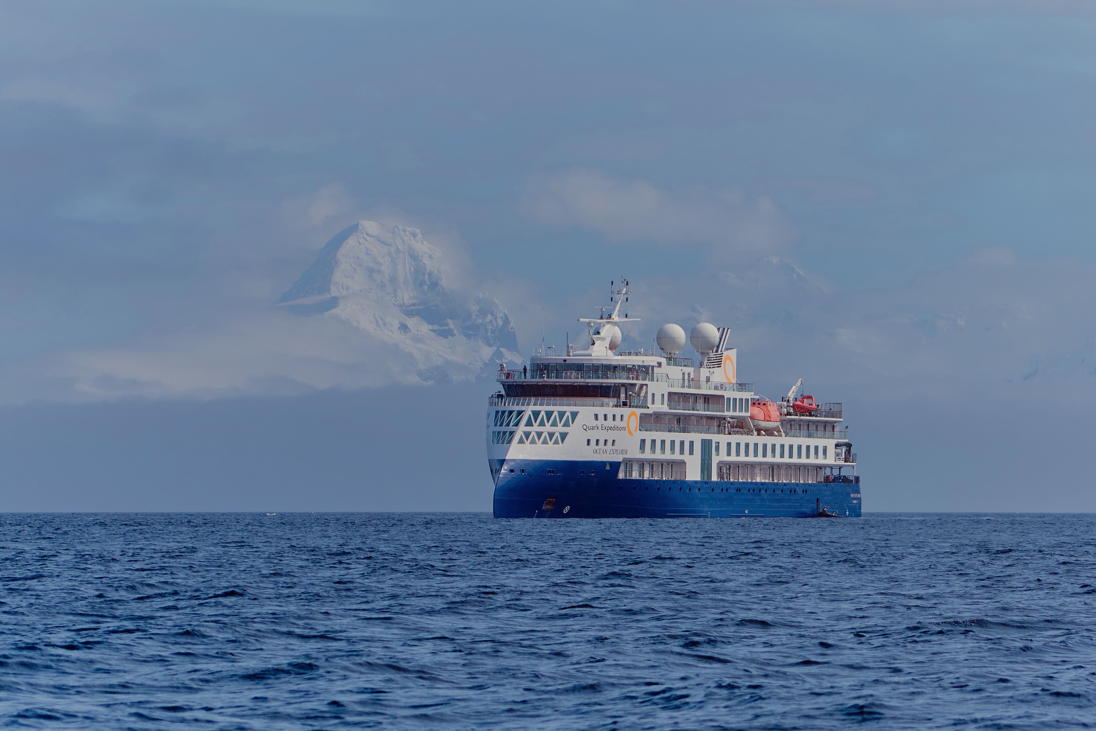 Ocean Explorer