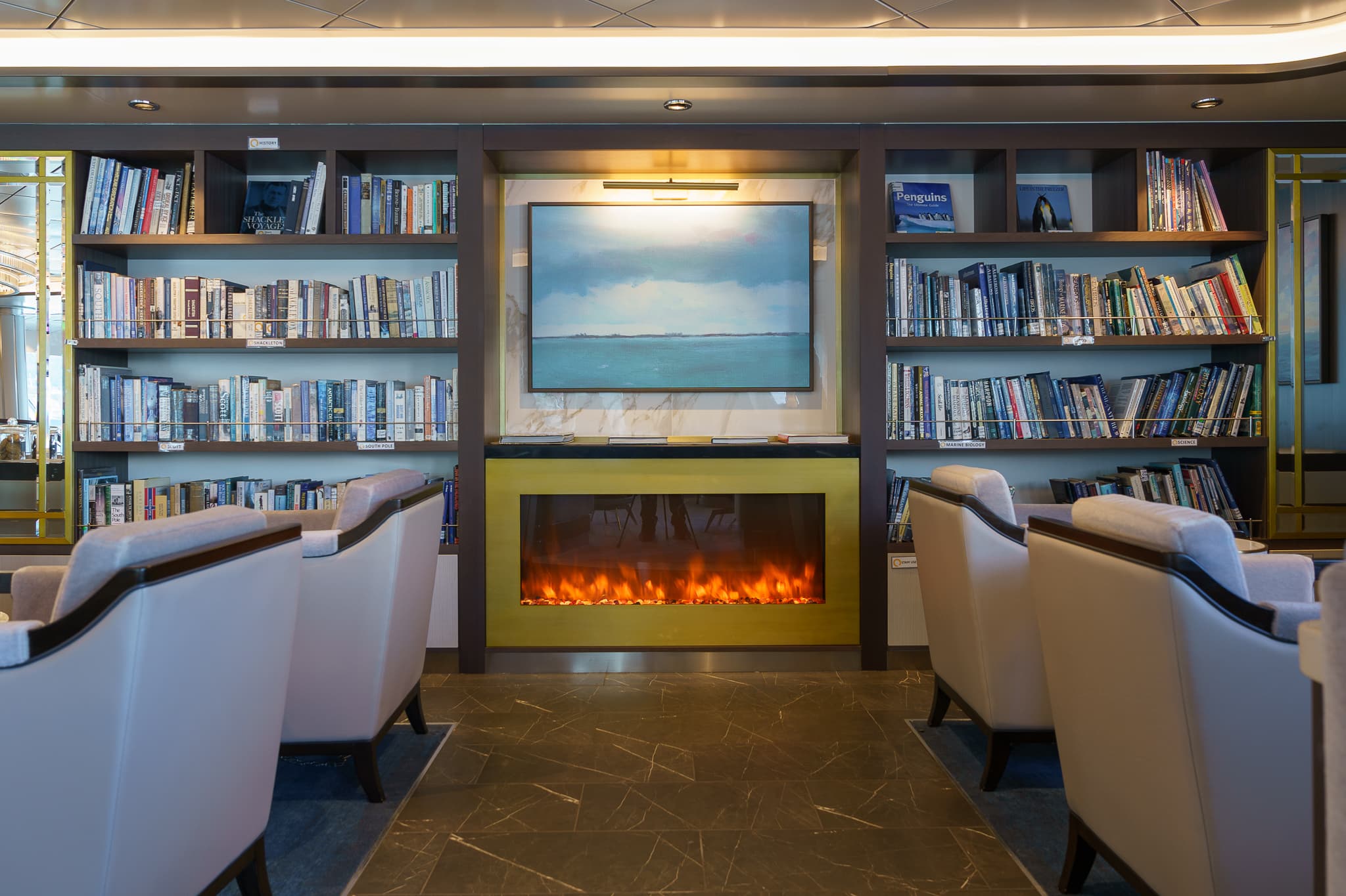 Discovery Library