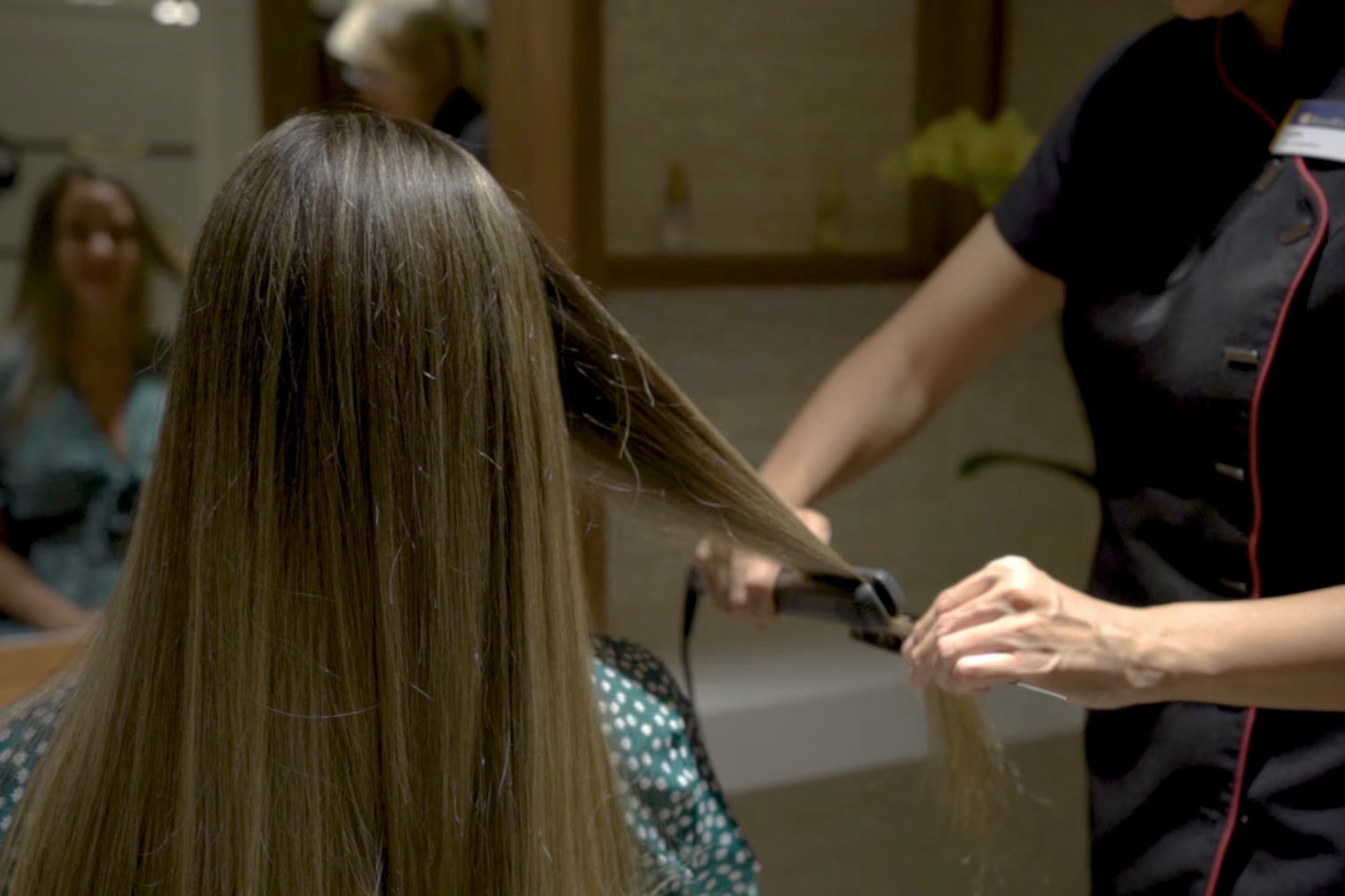 Salon Services