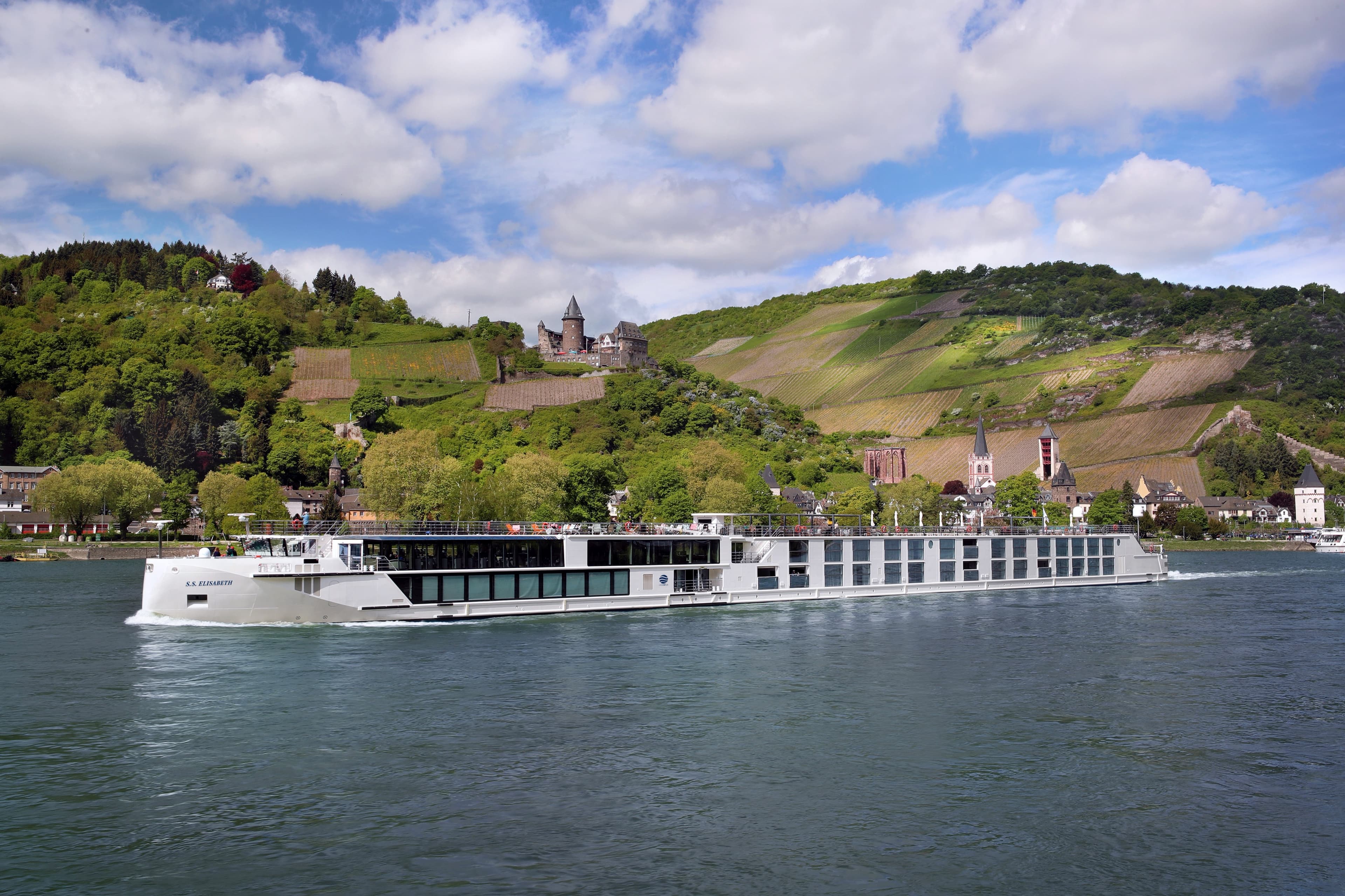S.S. Elisabeth