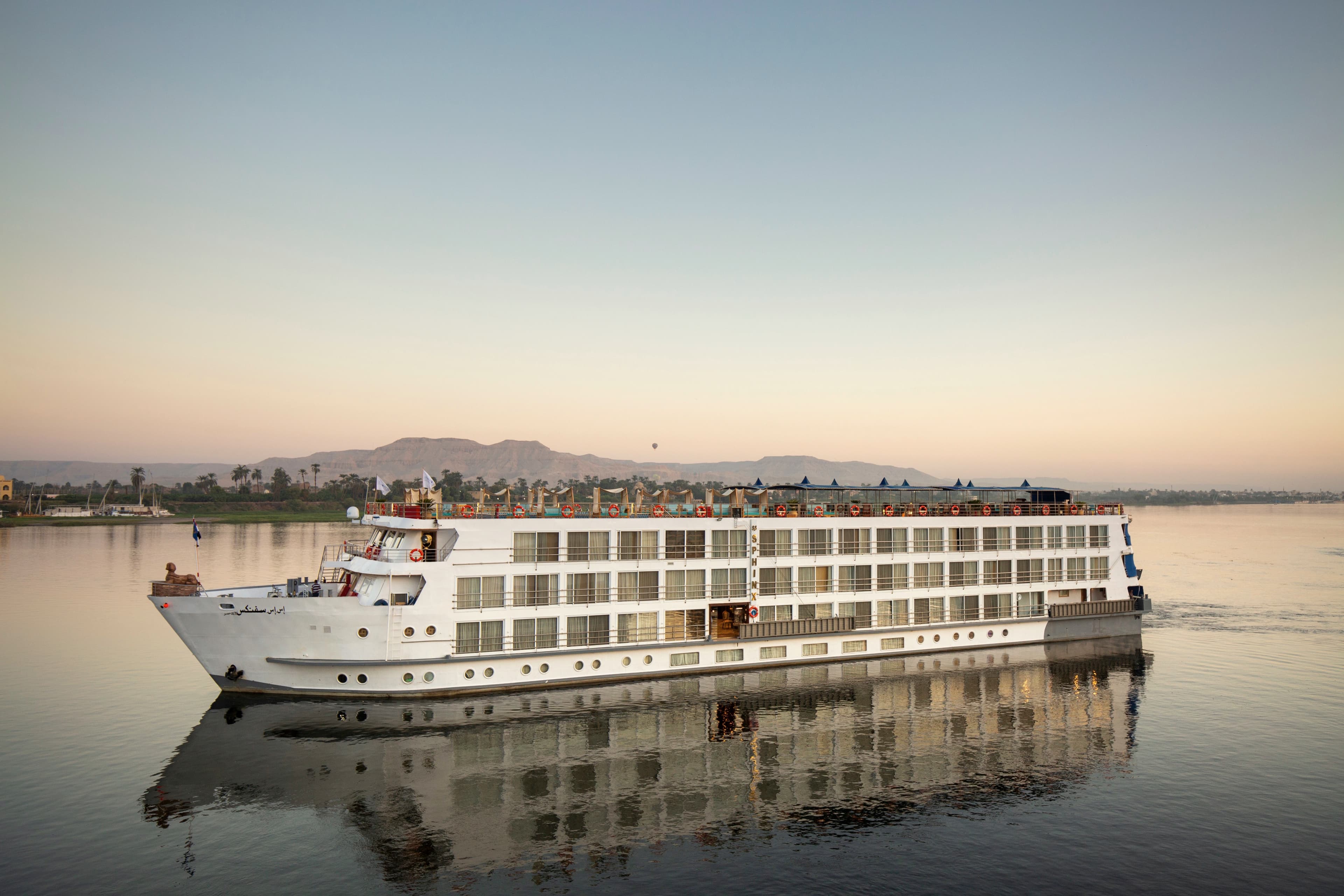 S.S. Sphinx