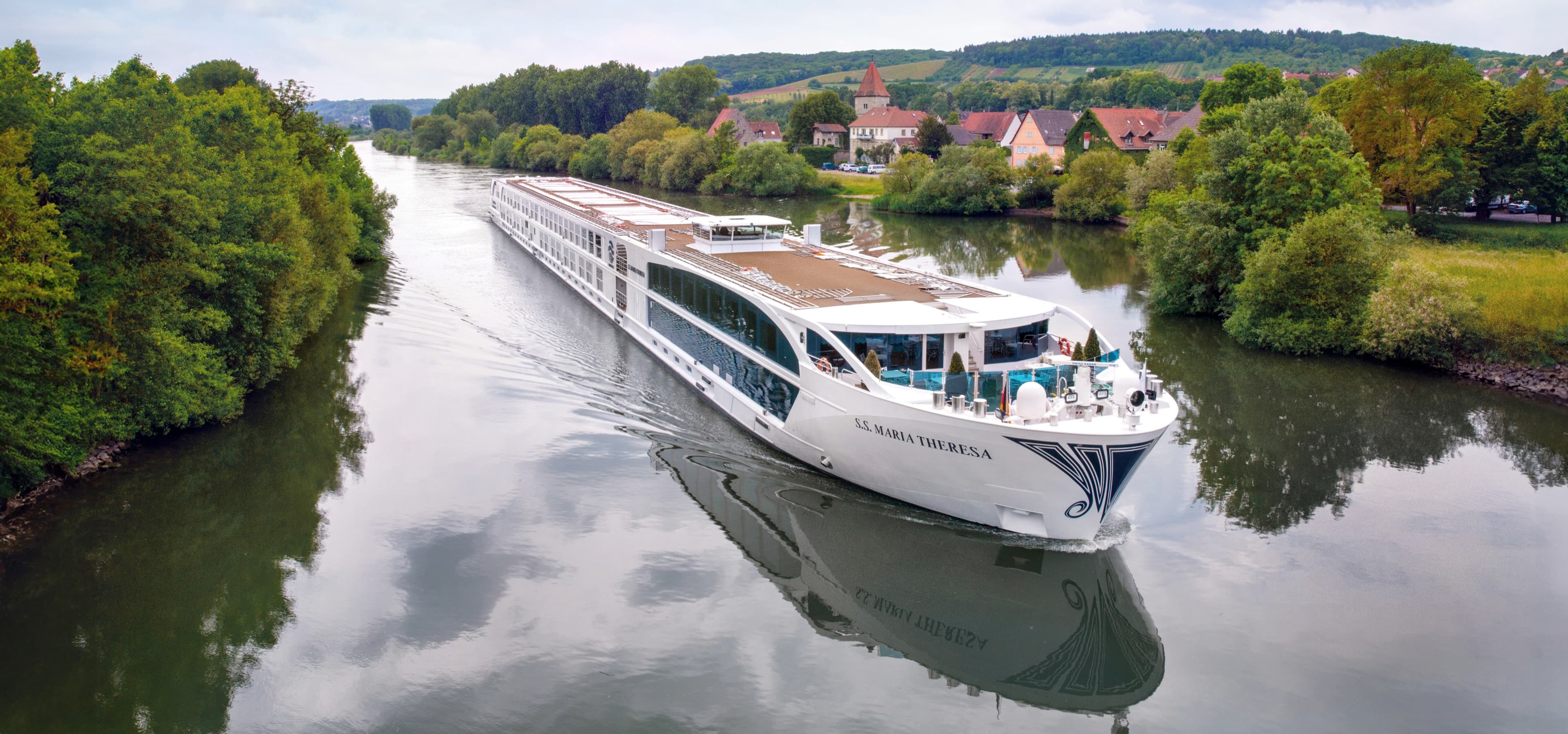 S.S. Maria Theresa
