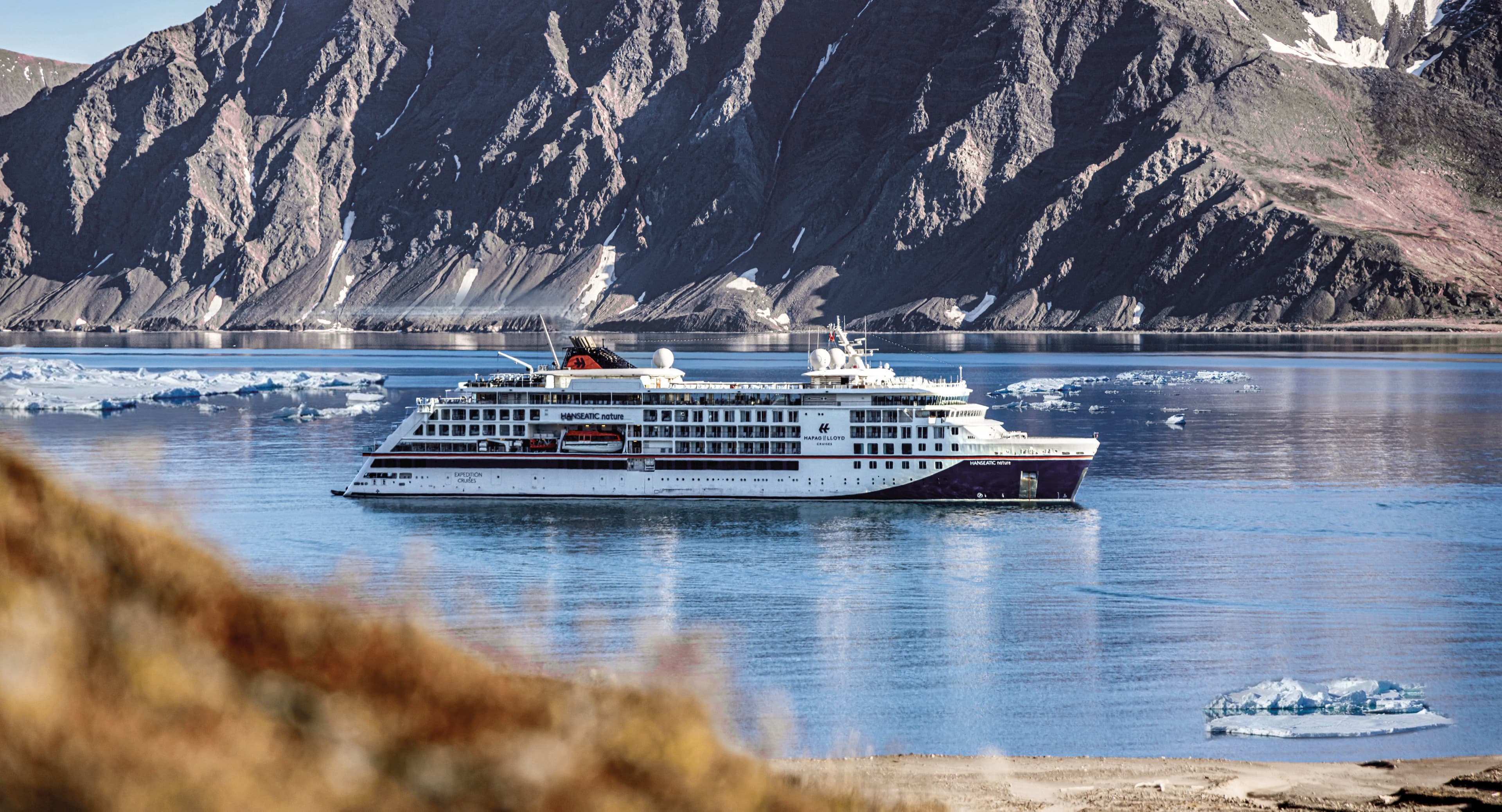HANSEATIC nature