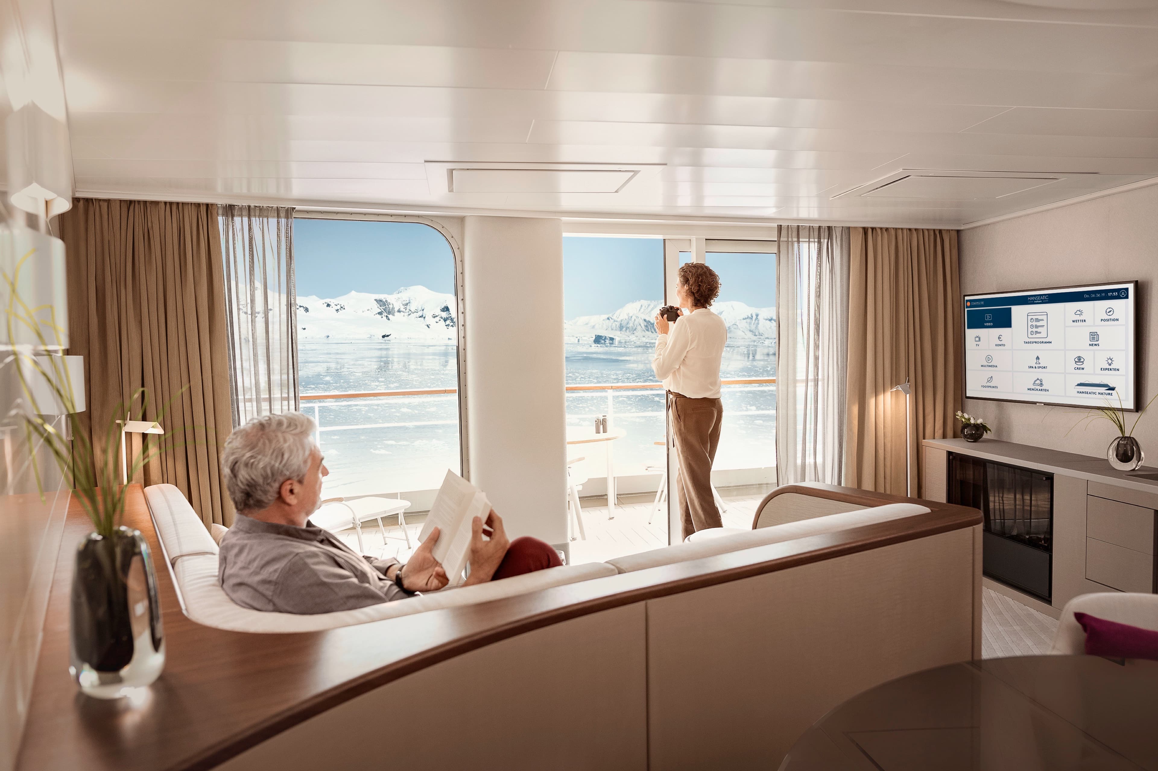 Grand Suite