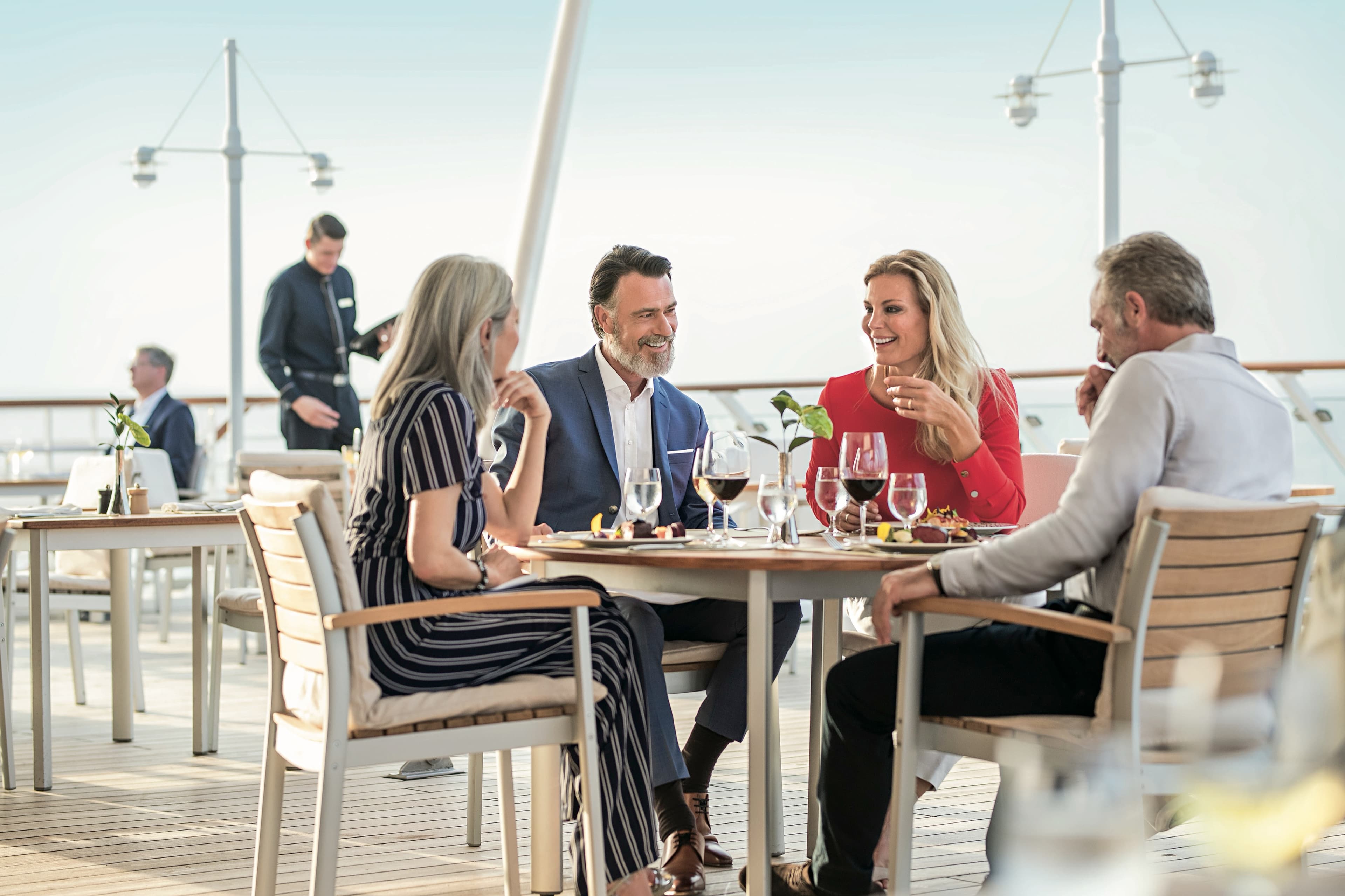 Lido Café