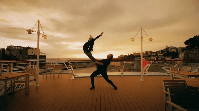Classical Ballett