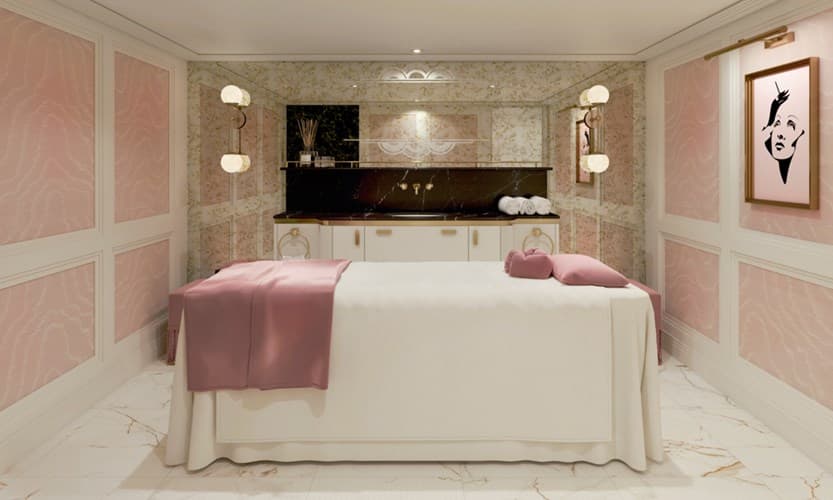 Serenity River Spa