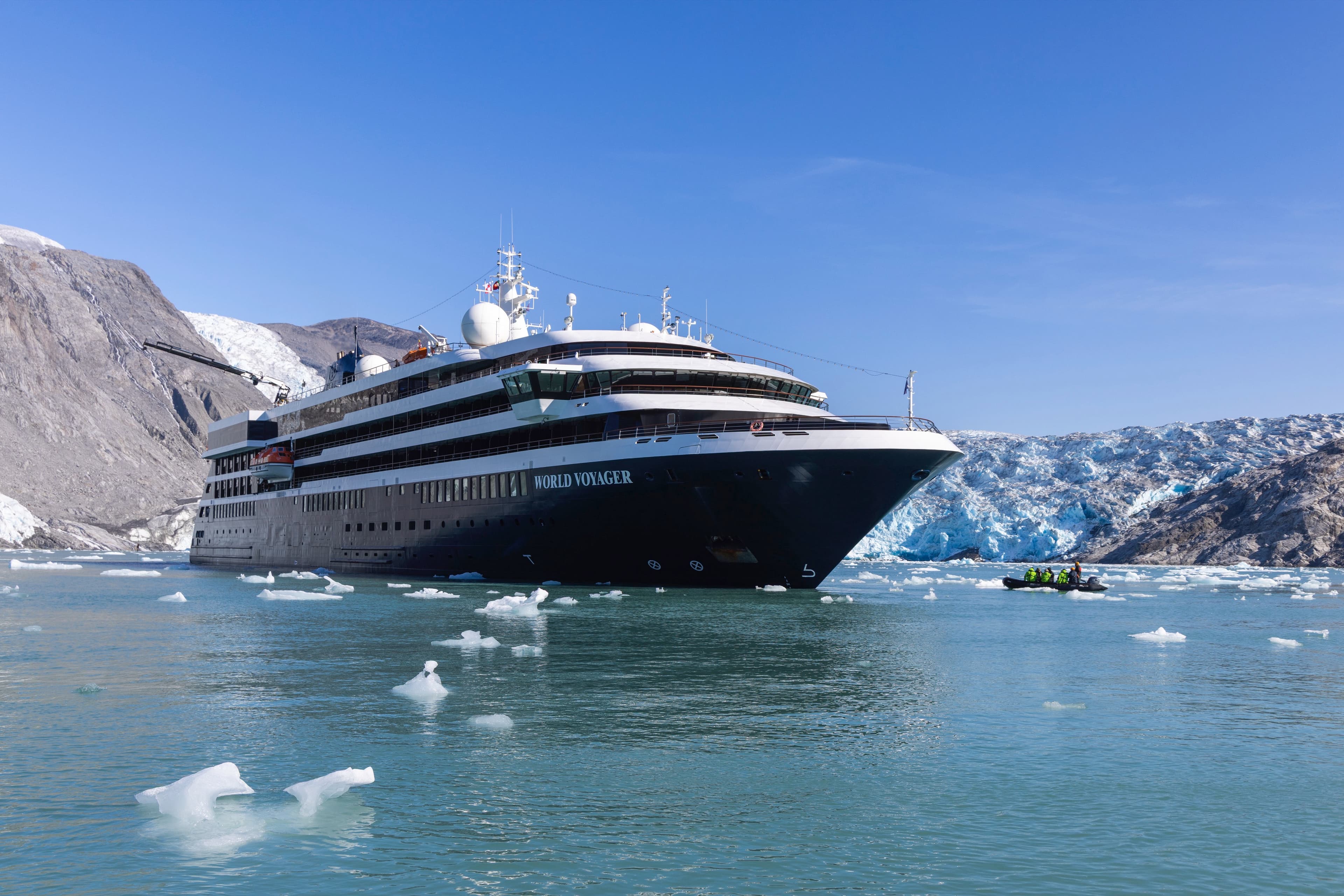 World Voyager