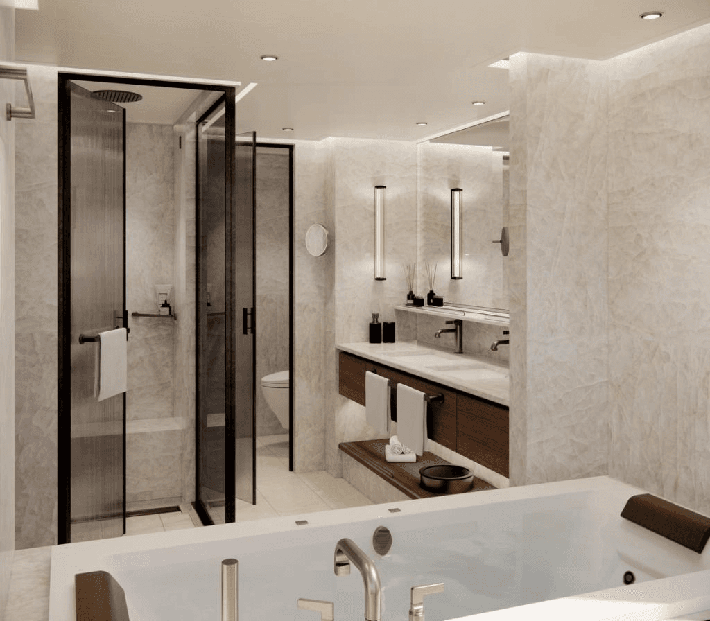Penthouse Suite