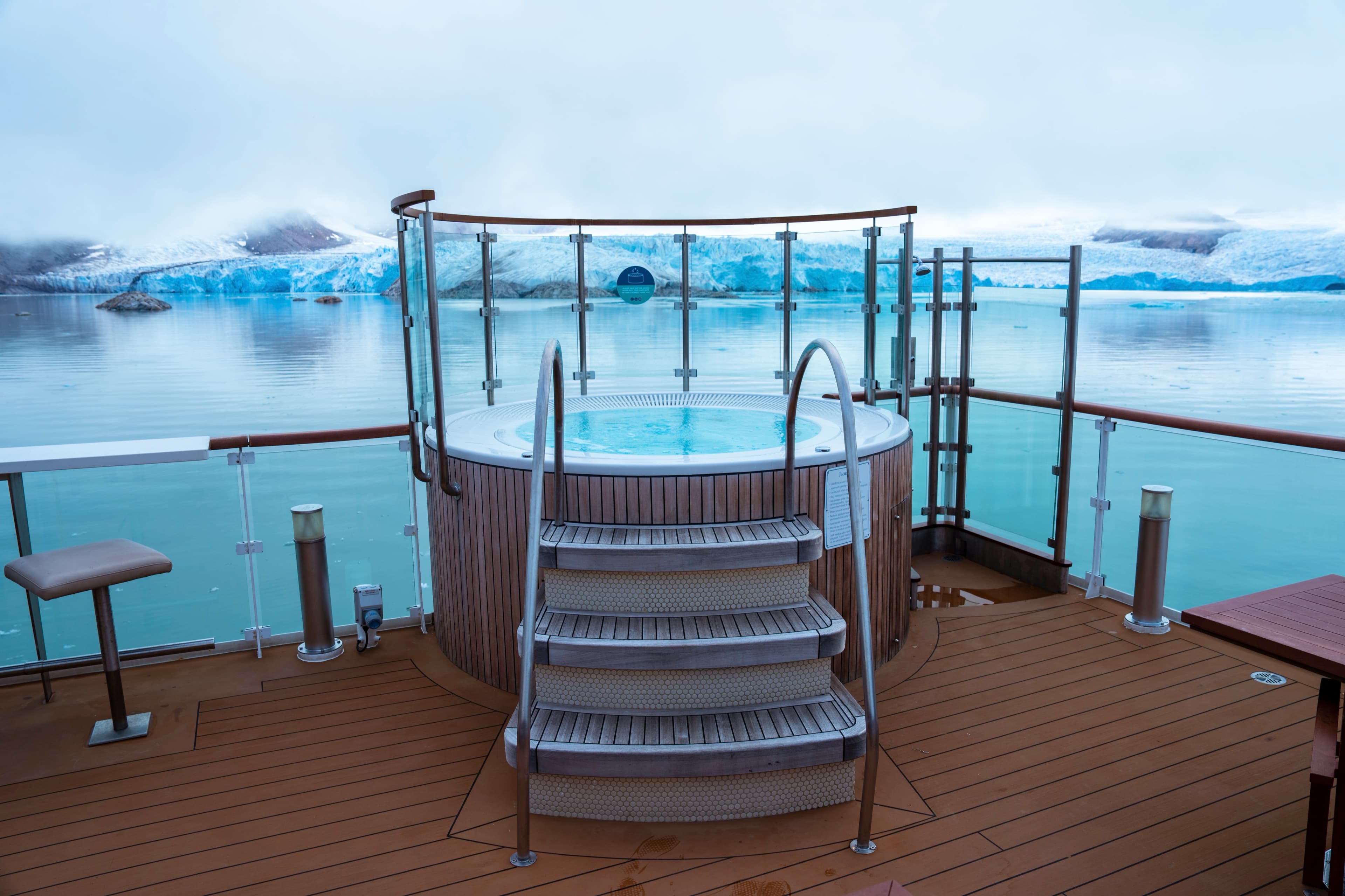 Jacuzzi