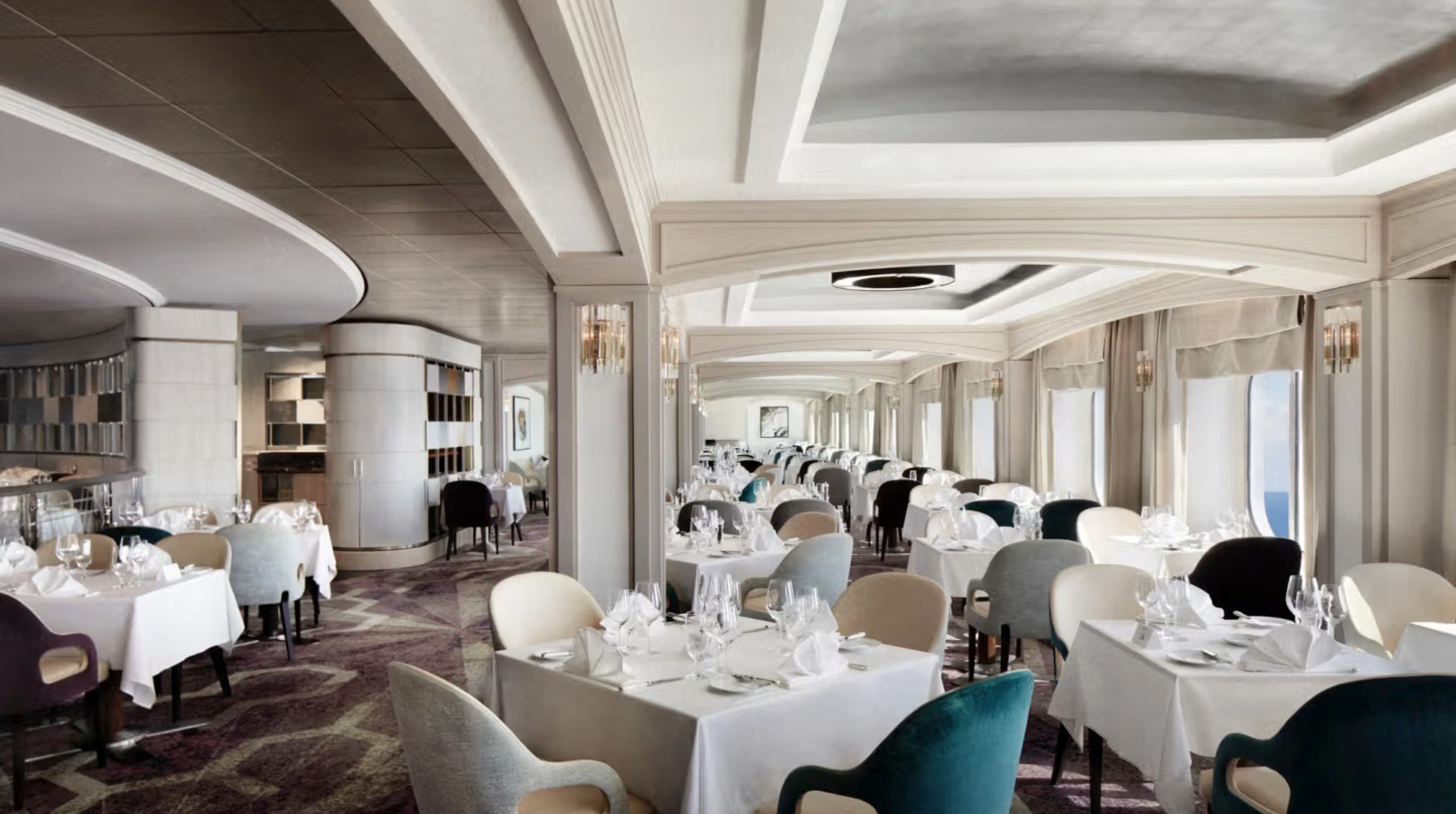 Waterside Restaurant