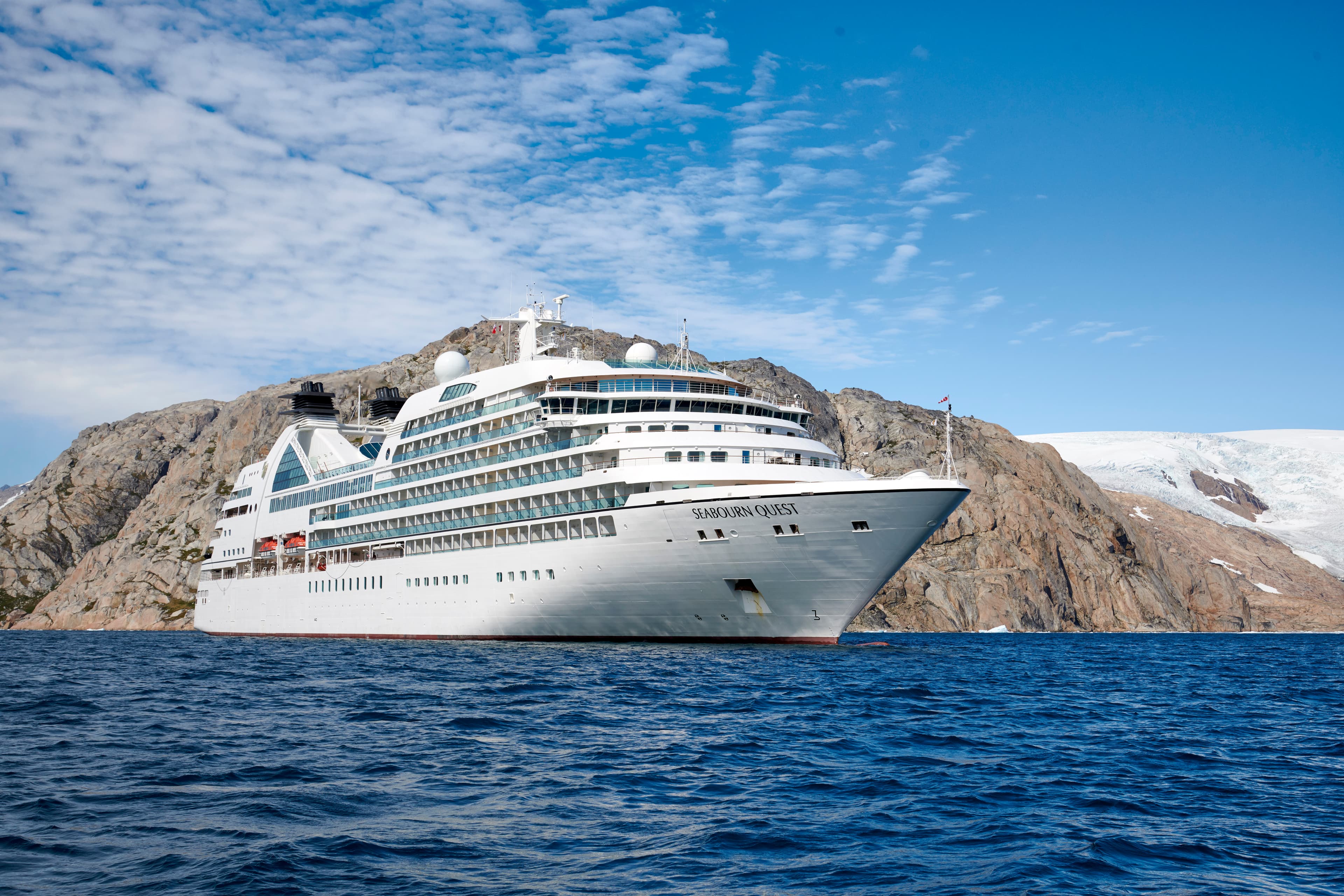 Seabourn Quest