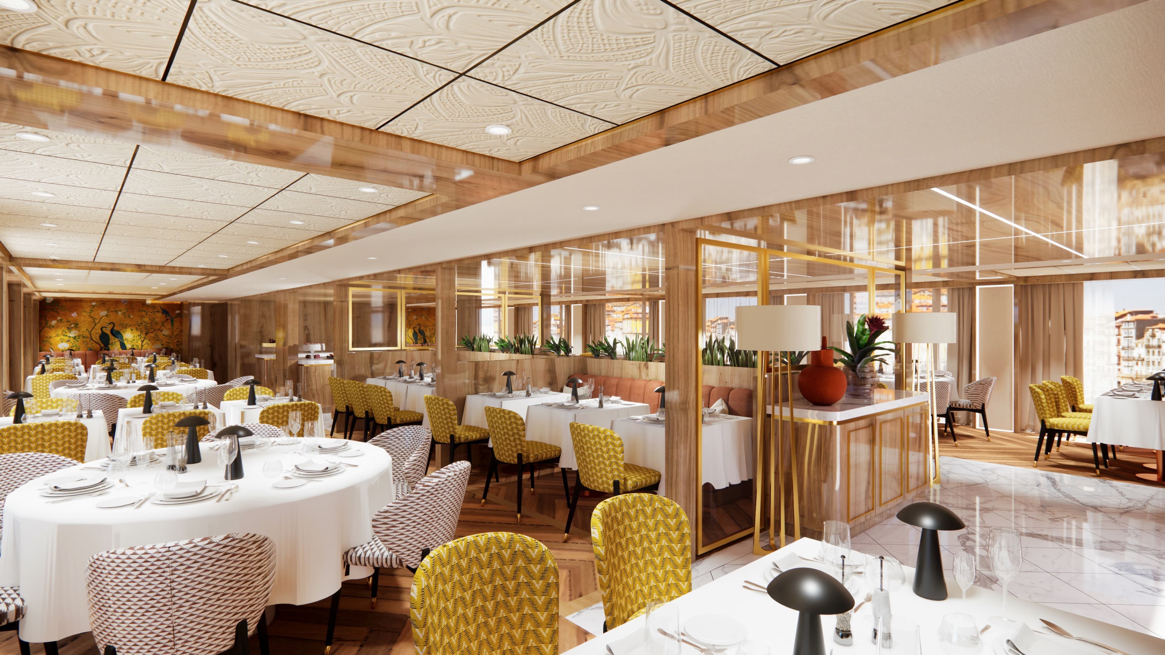 Feirtoria Restaurant