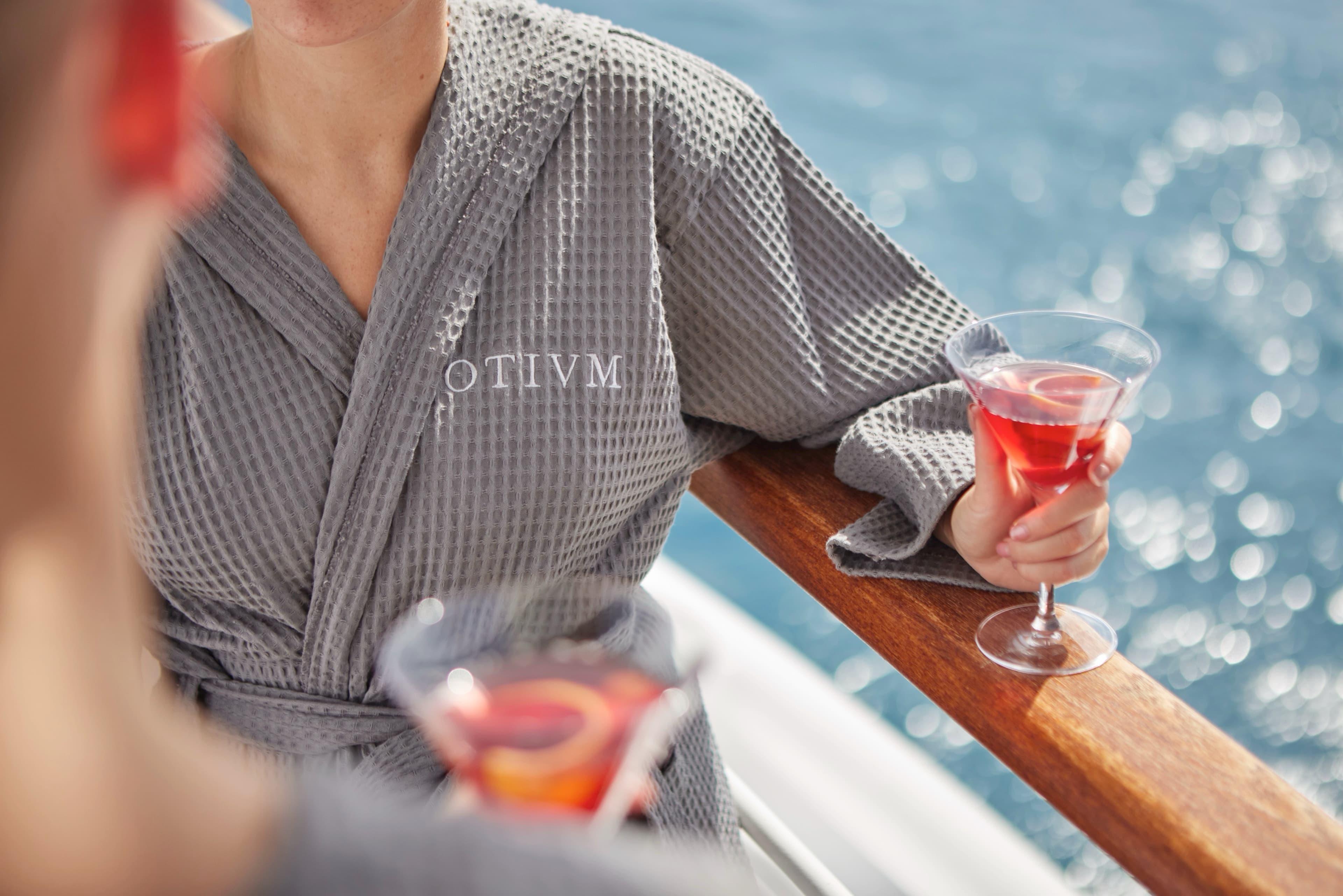 Otium In-Suite Experiences