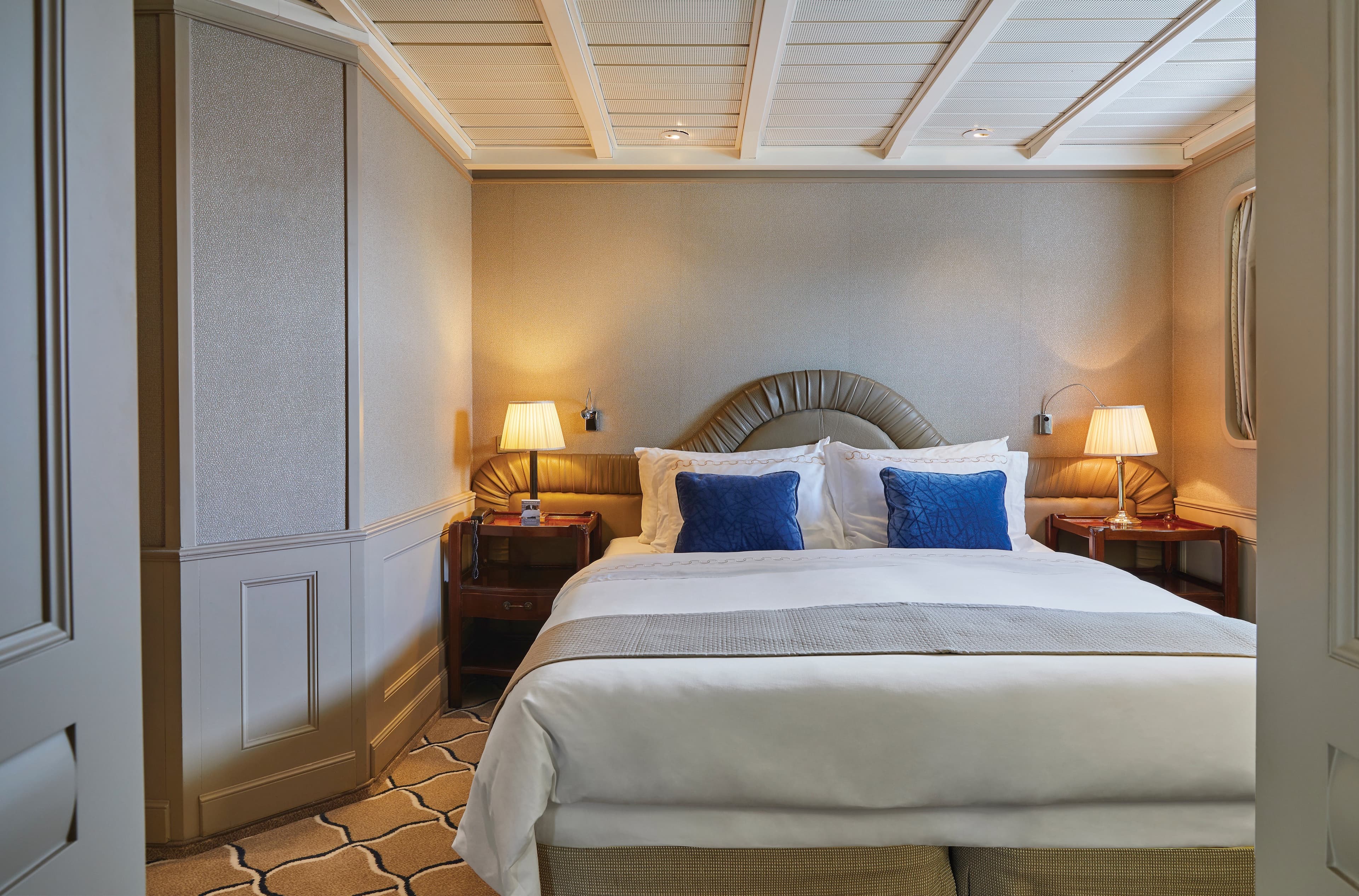 Royal Suite