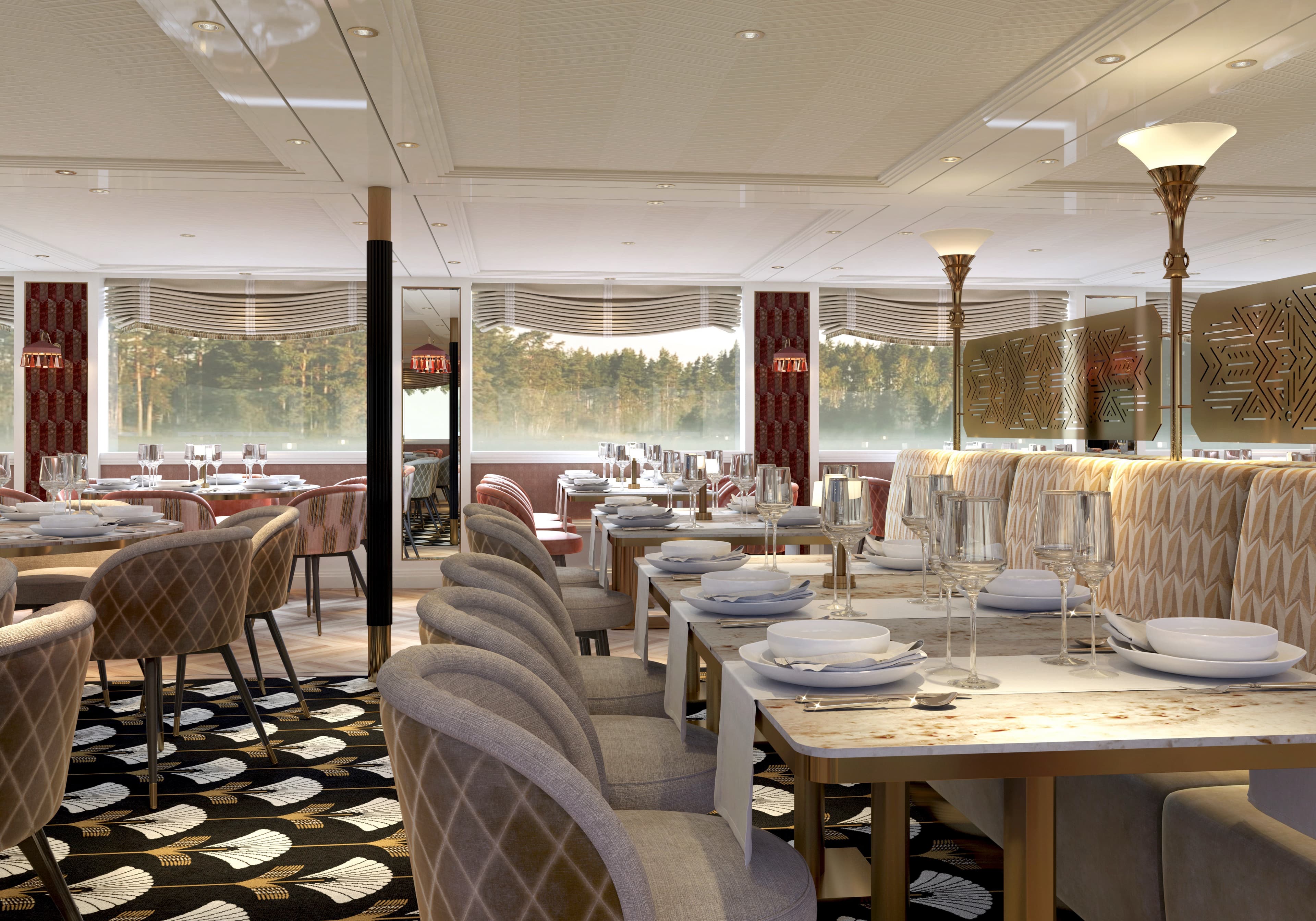 Gustav's Restaurant