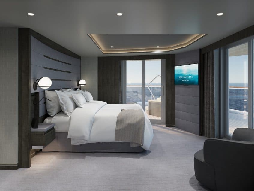 Serenity Residence