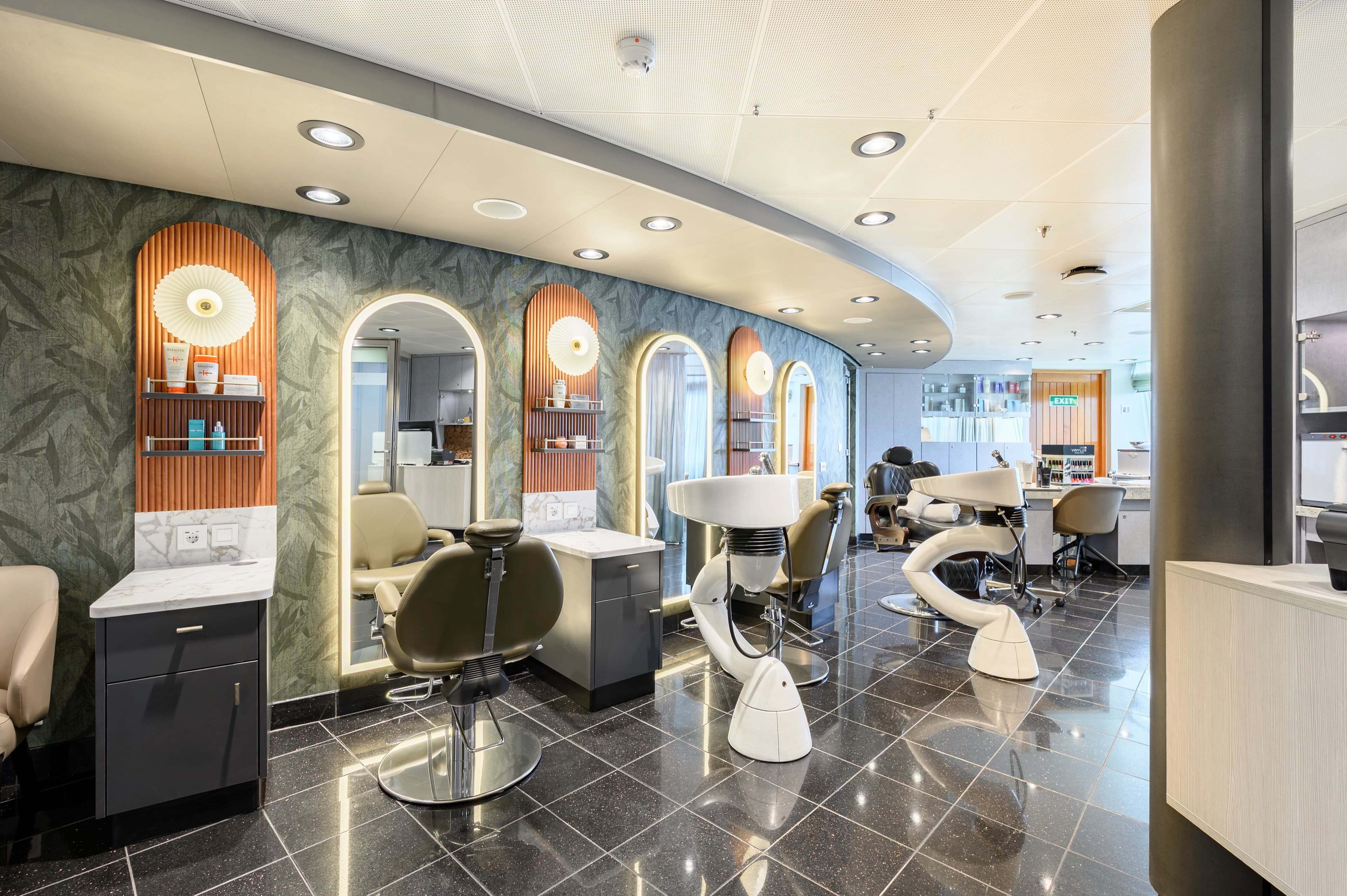 Salon