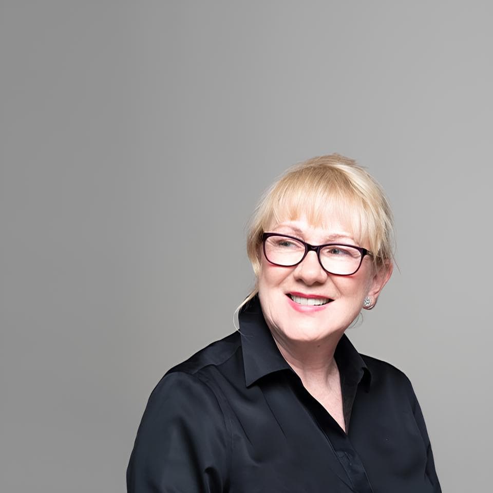 Gerri Grant - Profile Picture
