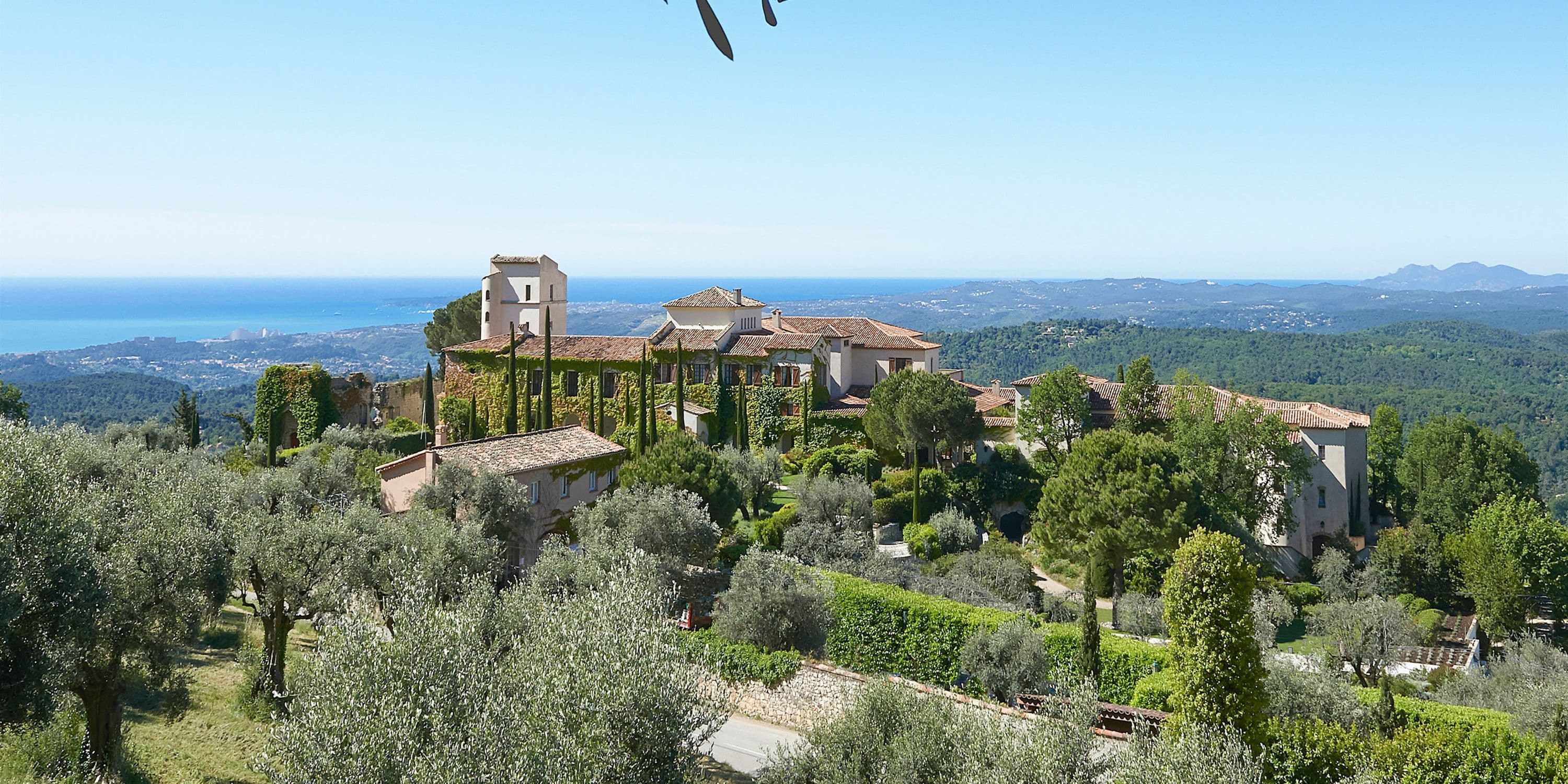 Château Saint-Martin & Spa