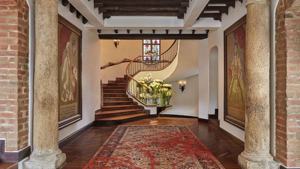 Four Seasons Hotel Casa Medina Bogota