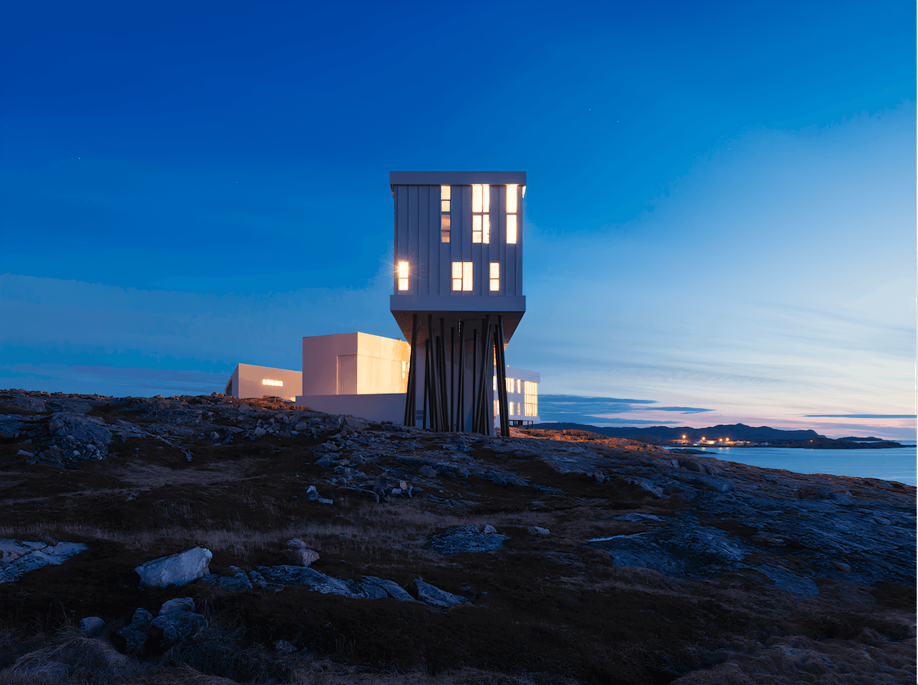 At World’s End, Newfoundland & Labrador - Hero 2