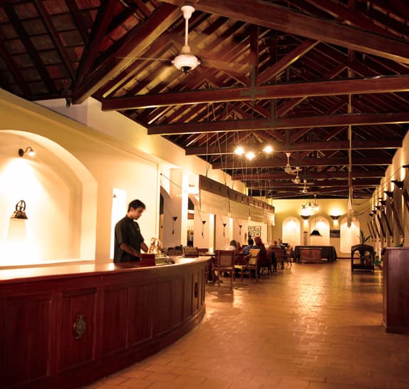 Brunton Boatyard