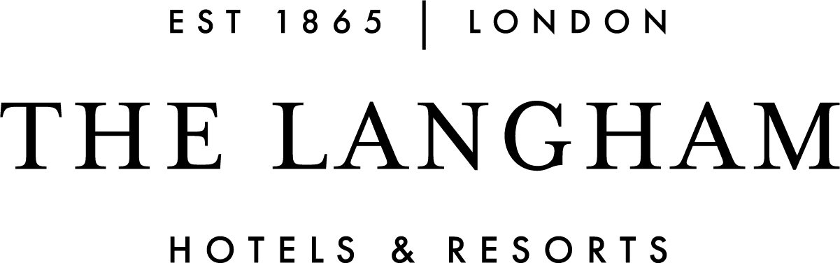 Langham Hotels - Logo