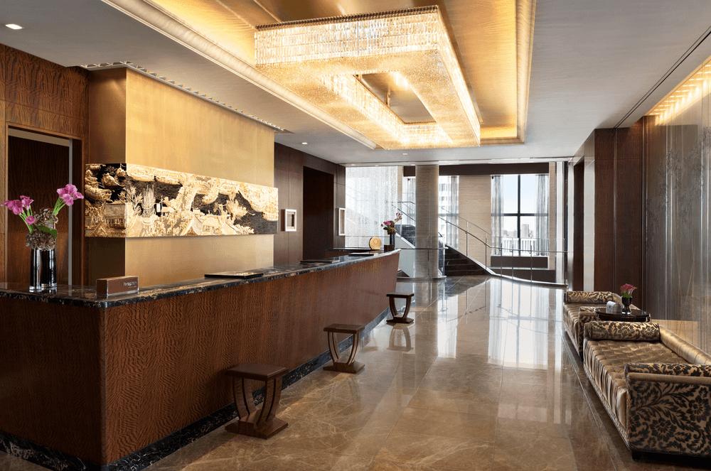 Shangri-La Tokyo