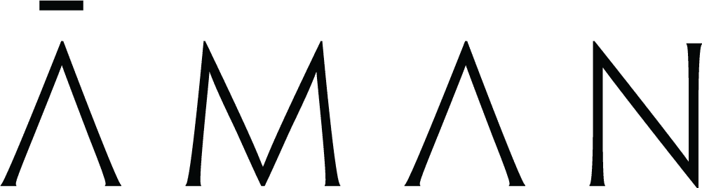 Aman-Logo