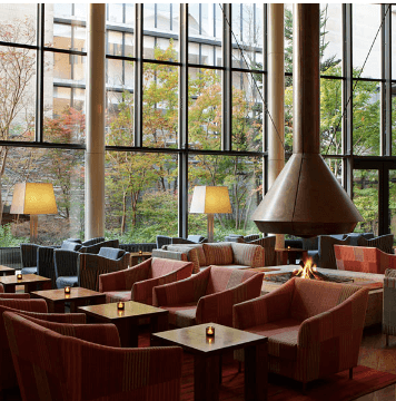 Hyatt Regency Hakone Resort & Spa