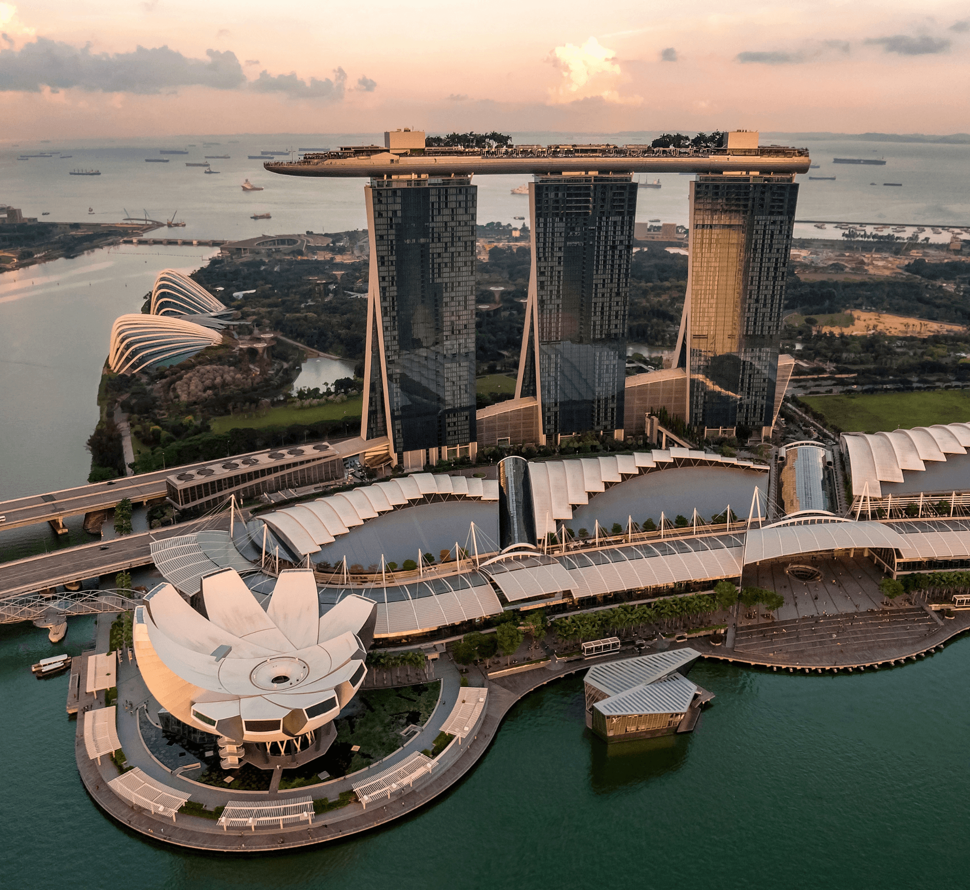 Asia Singapore