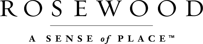 Rosewood Hotels - Logo
