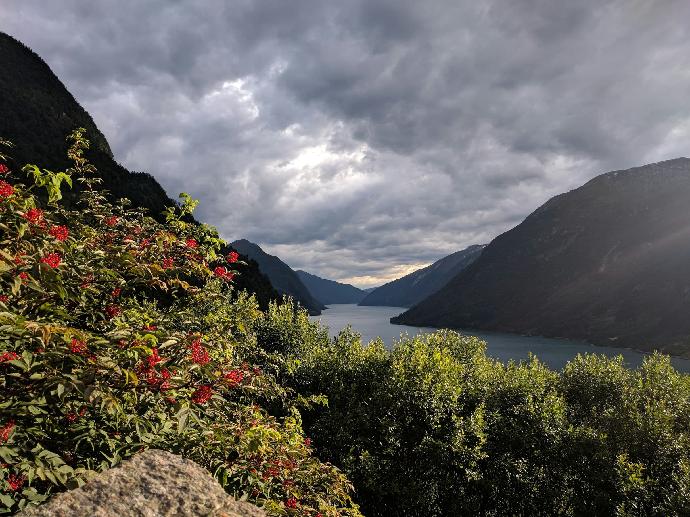 Majestic Fjords: A Journey through Norway - Hero 3