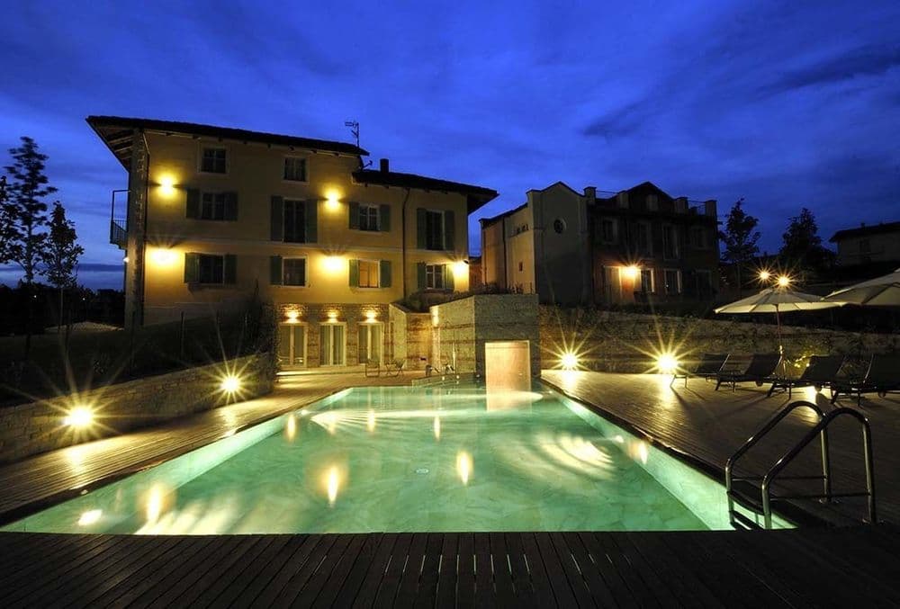 Relais Villa D’Amelia