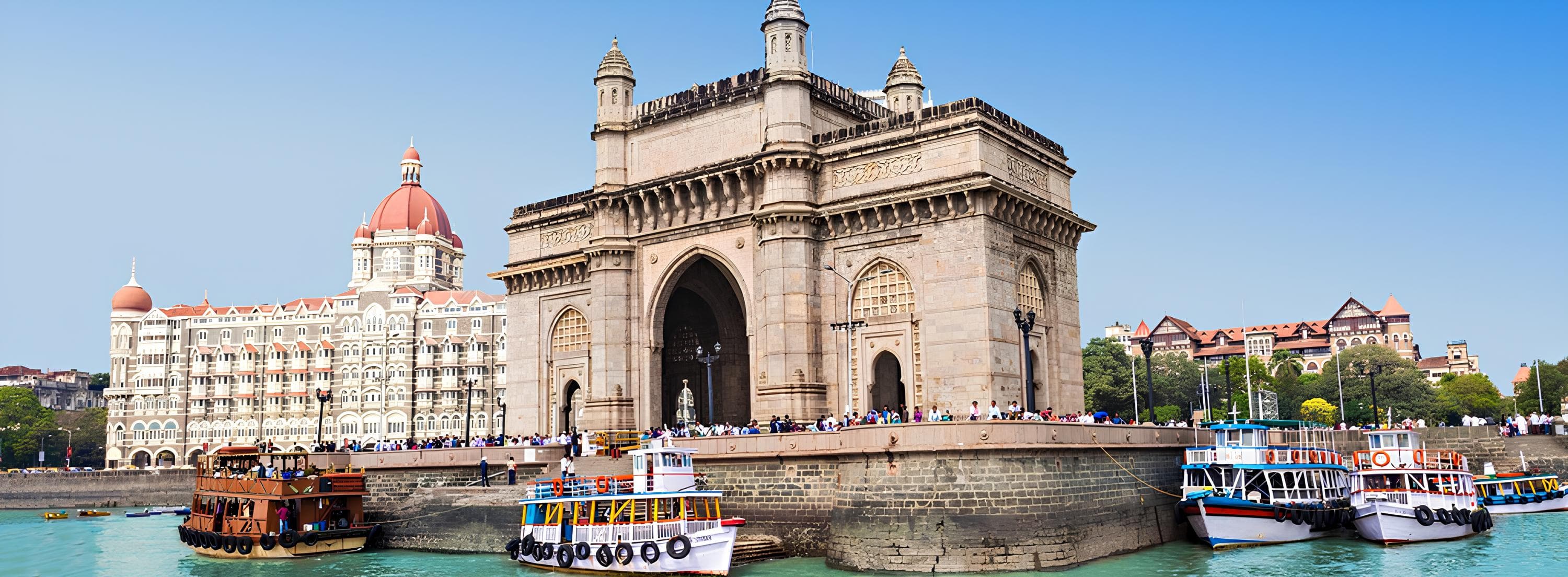 Classic India Itinerary - Hero 3