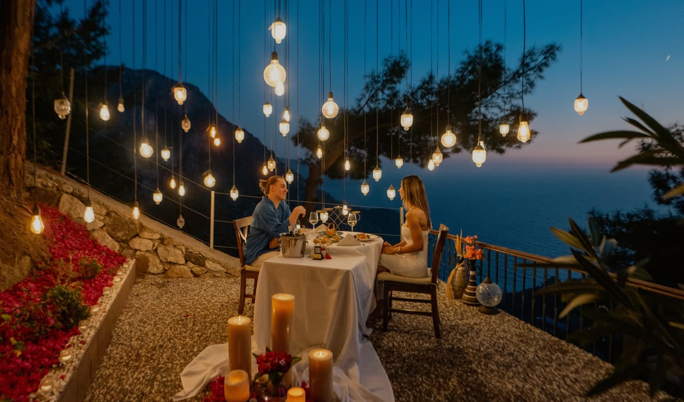 Collections-hub Honeymoon