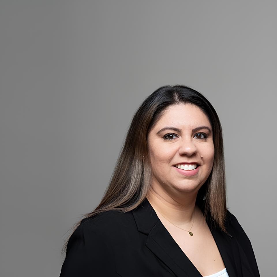 Melissa Capitao - Profile Picture