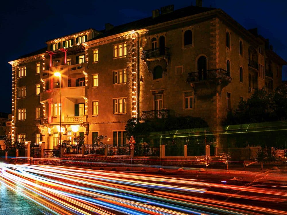 Fermai Heritage Hotel