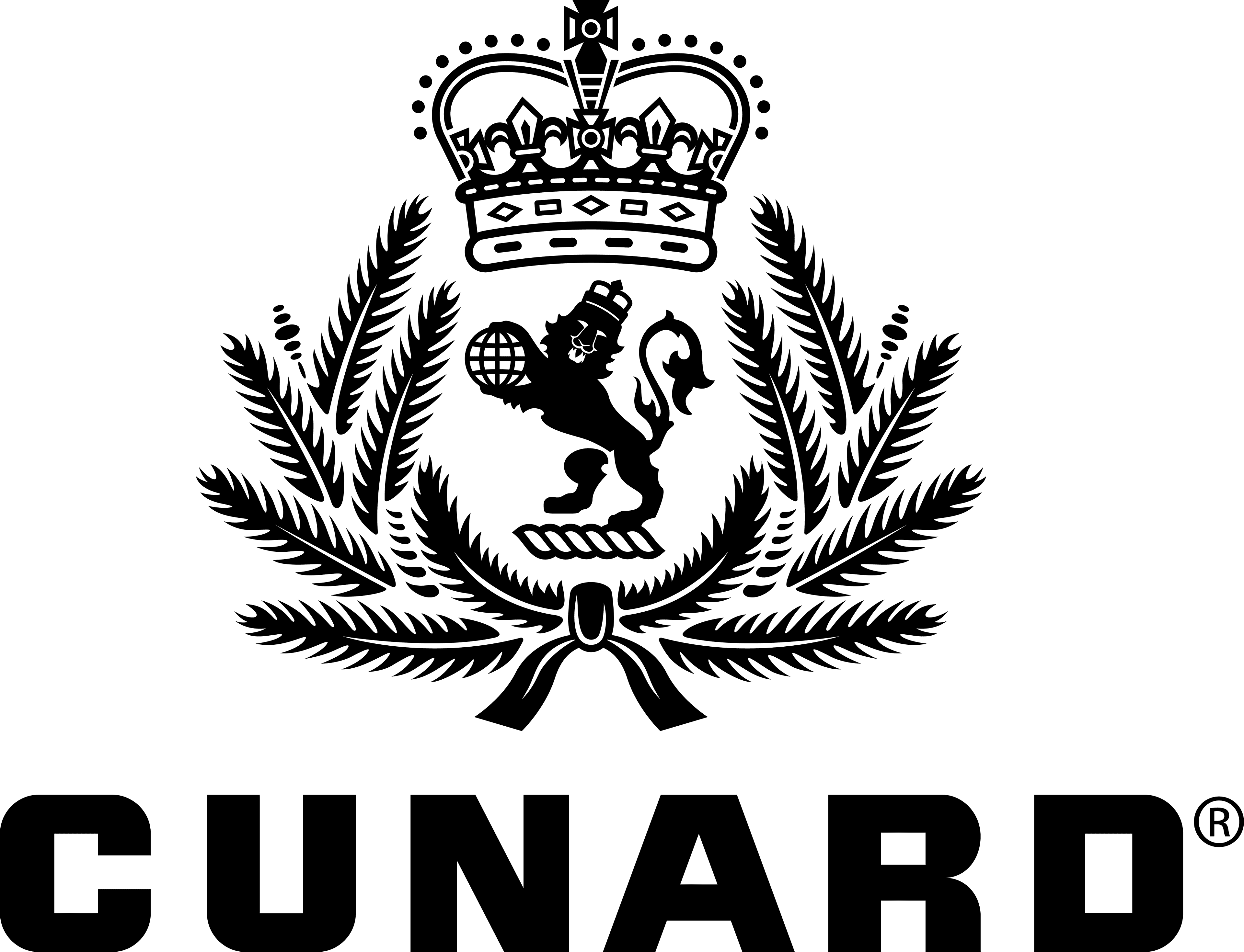 Cunard - Logo