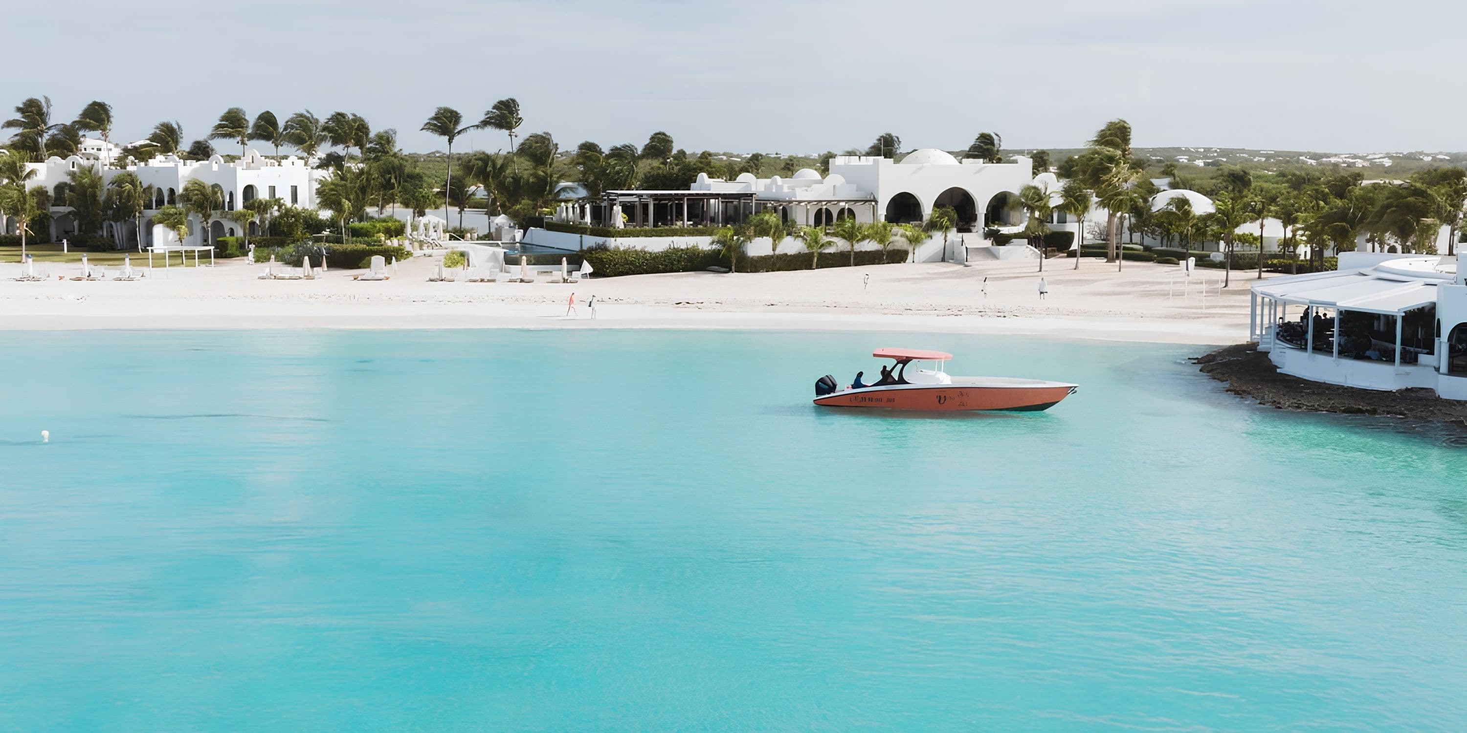 Cap Juluca, A Belmond Hotel