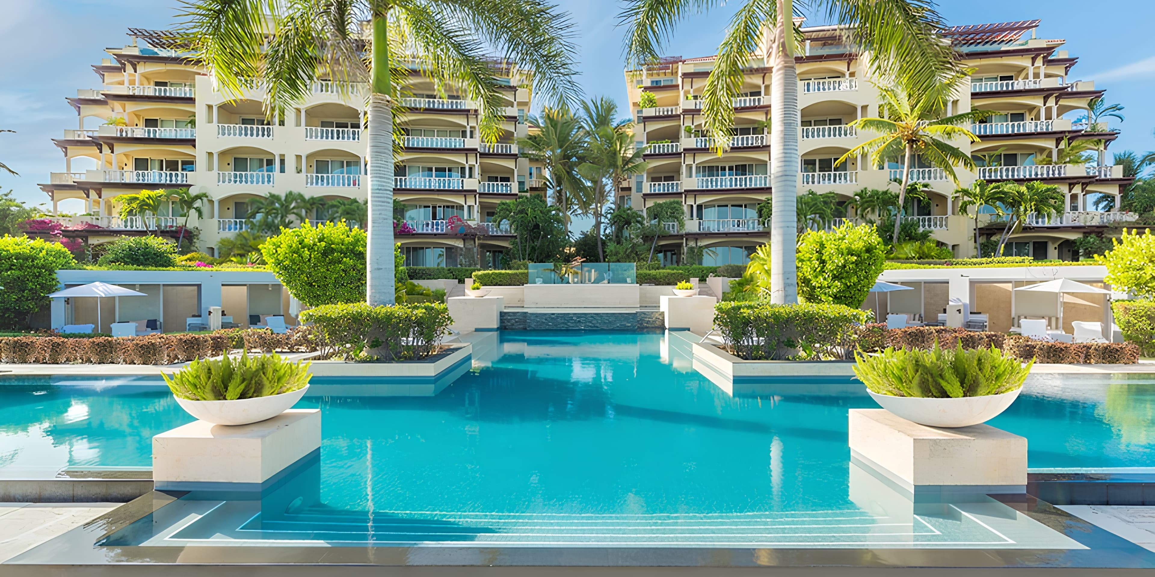 Grace Bay Club