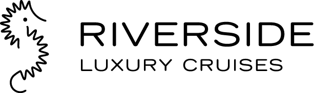 Riverside Luxury Cruises - Logo