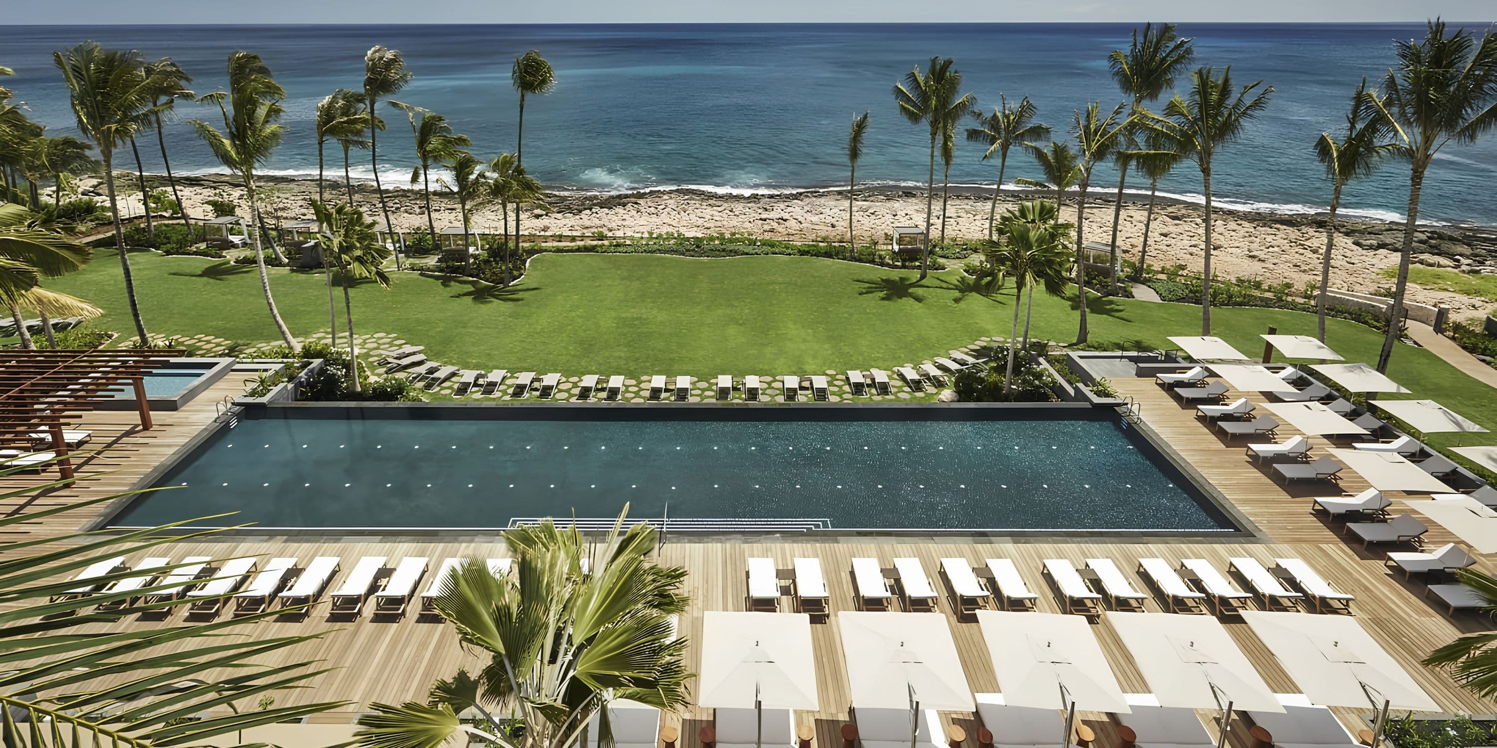 Four Seasons Resort Oahu at Ko Olina
