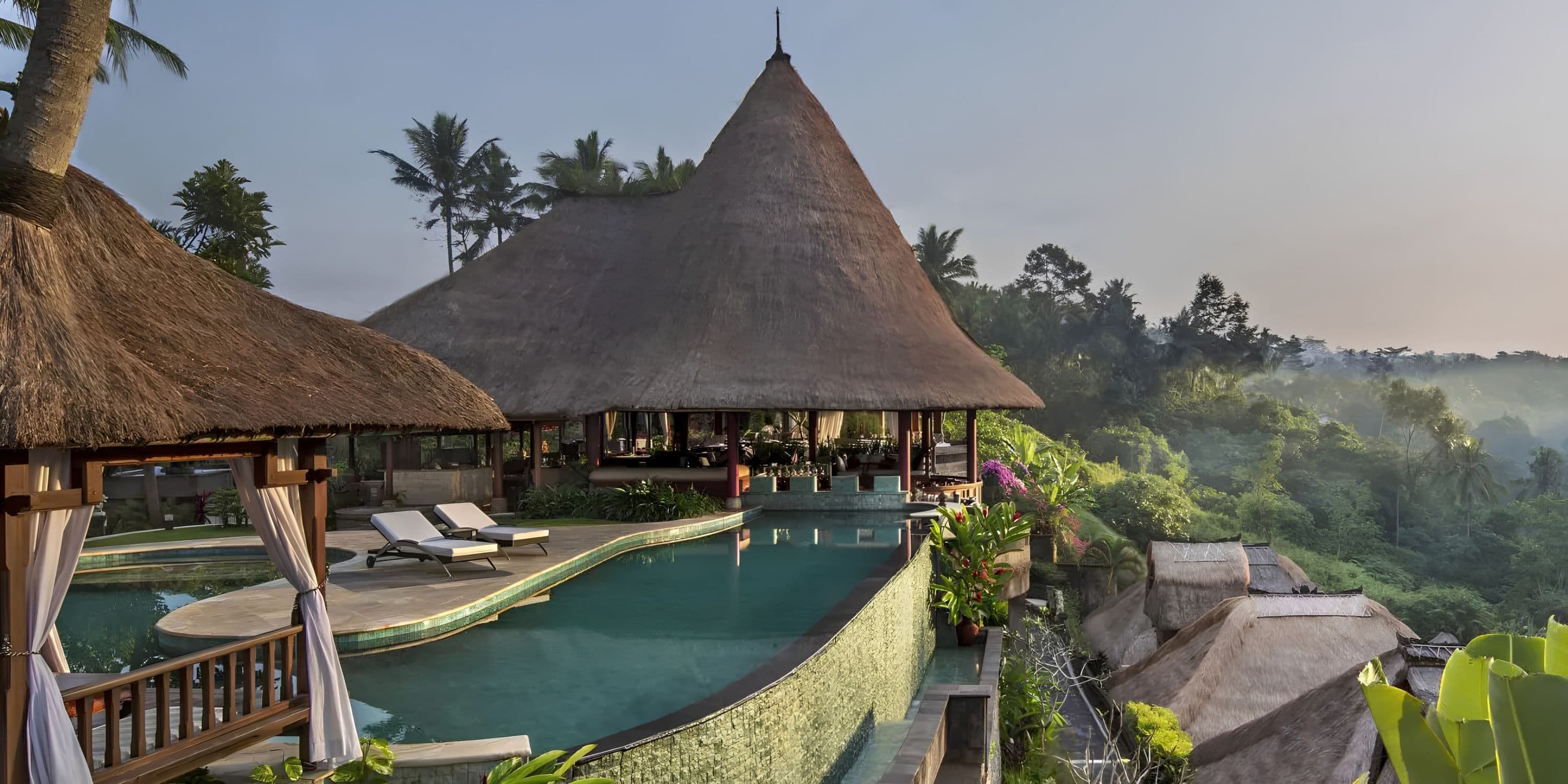 Viceroy Bali