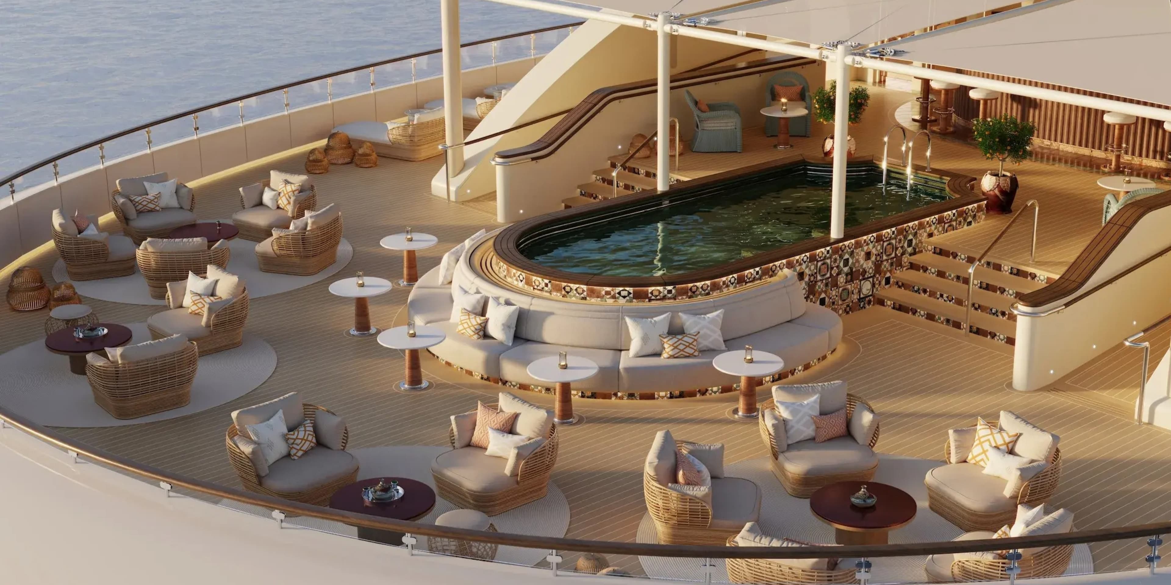FS Yacht FS Yachts