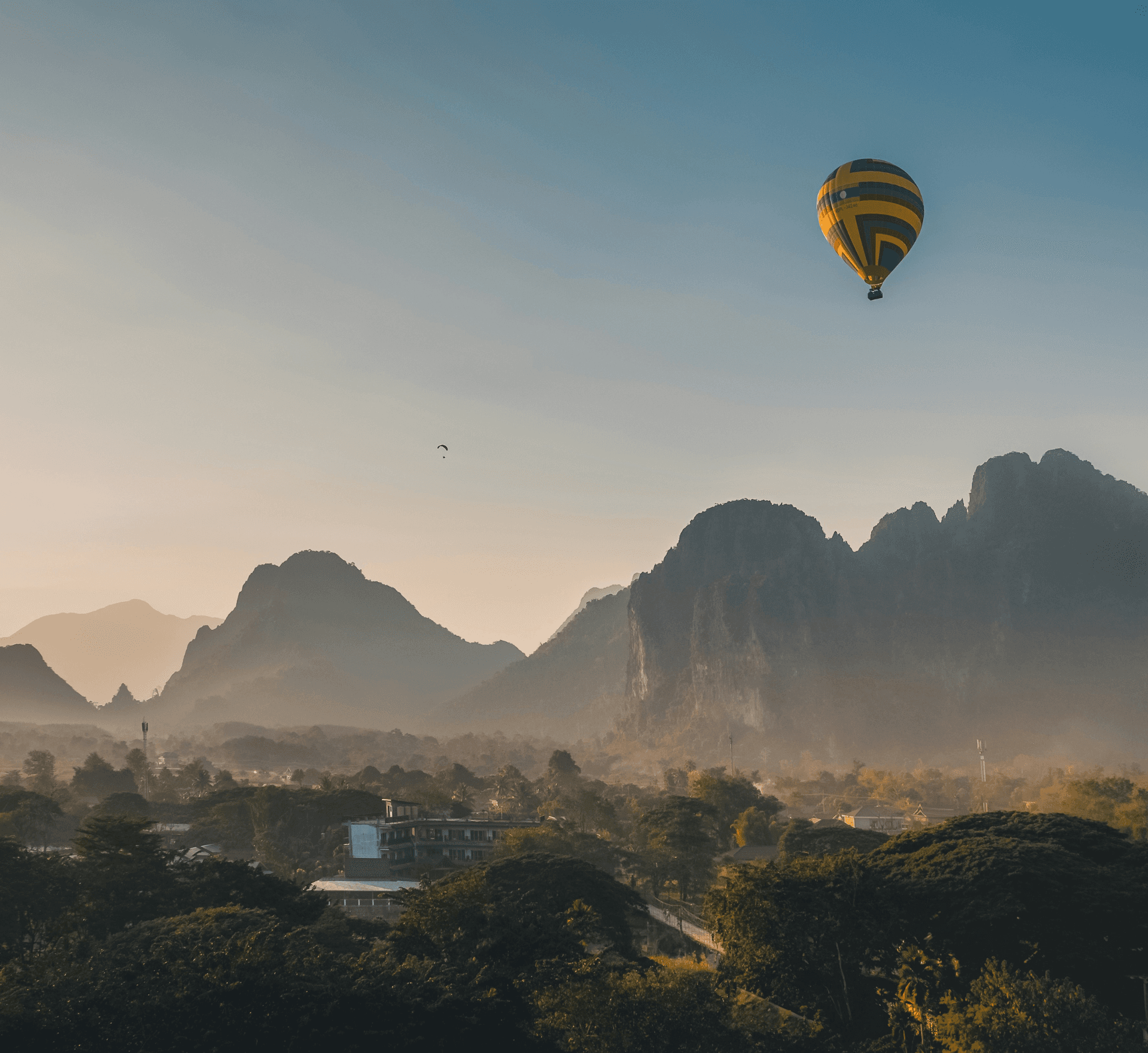 Asia Laos