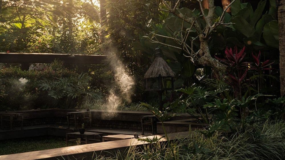 Capella Ubud, Bali