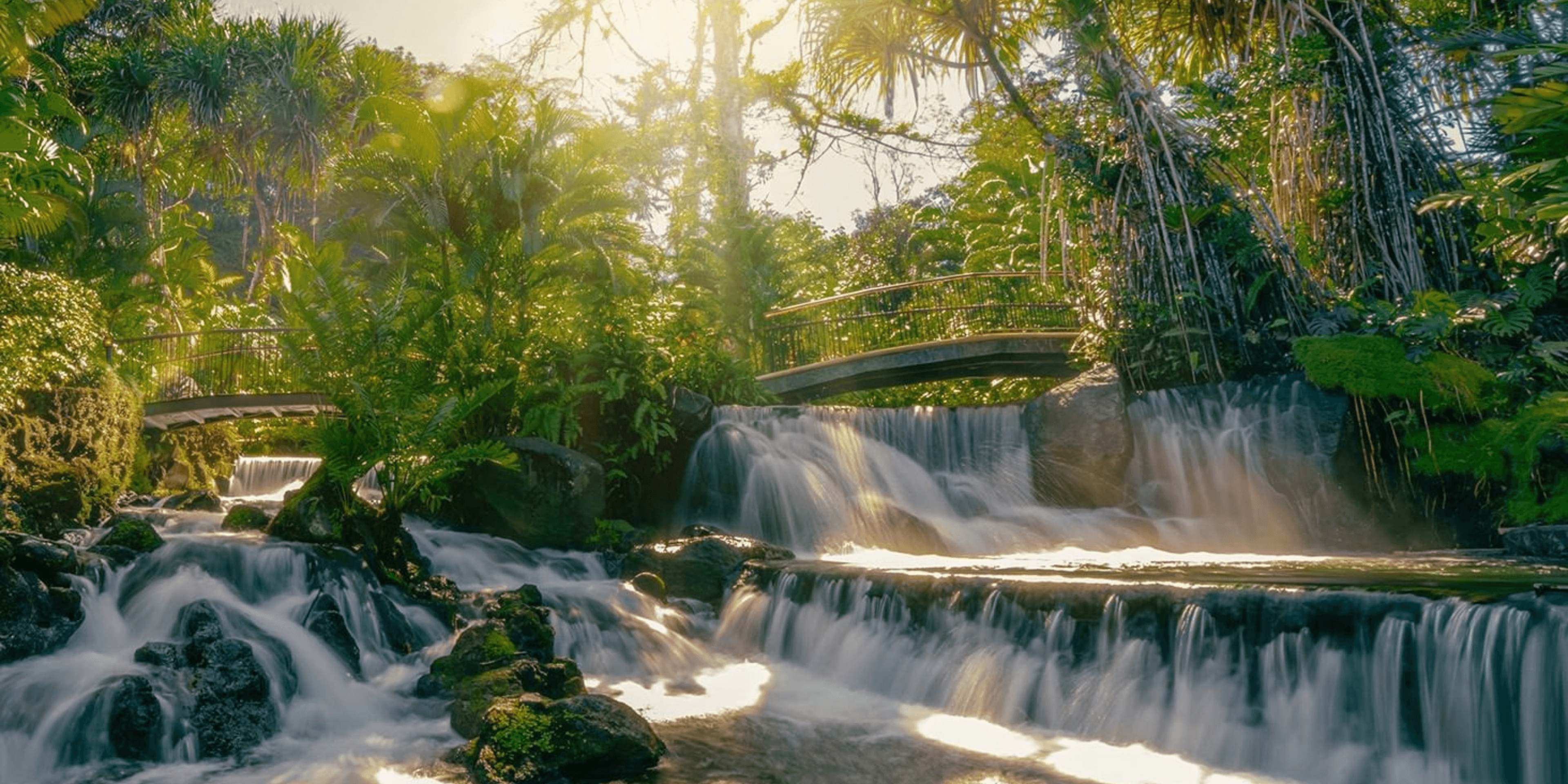 Tabacón Thermal Resort & Spa