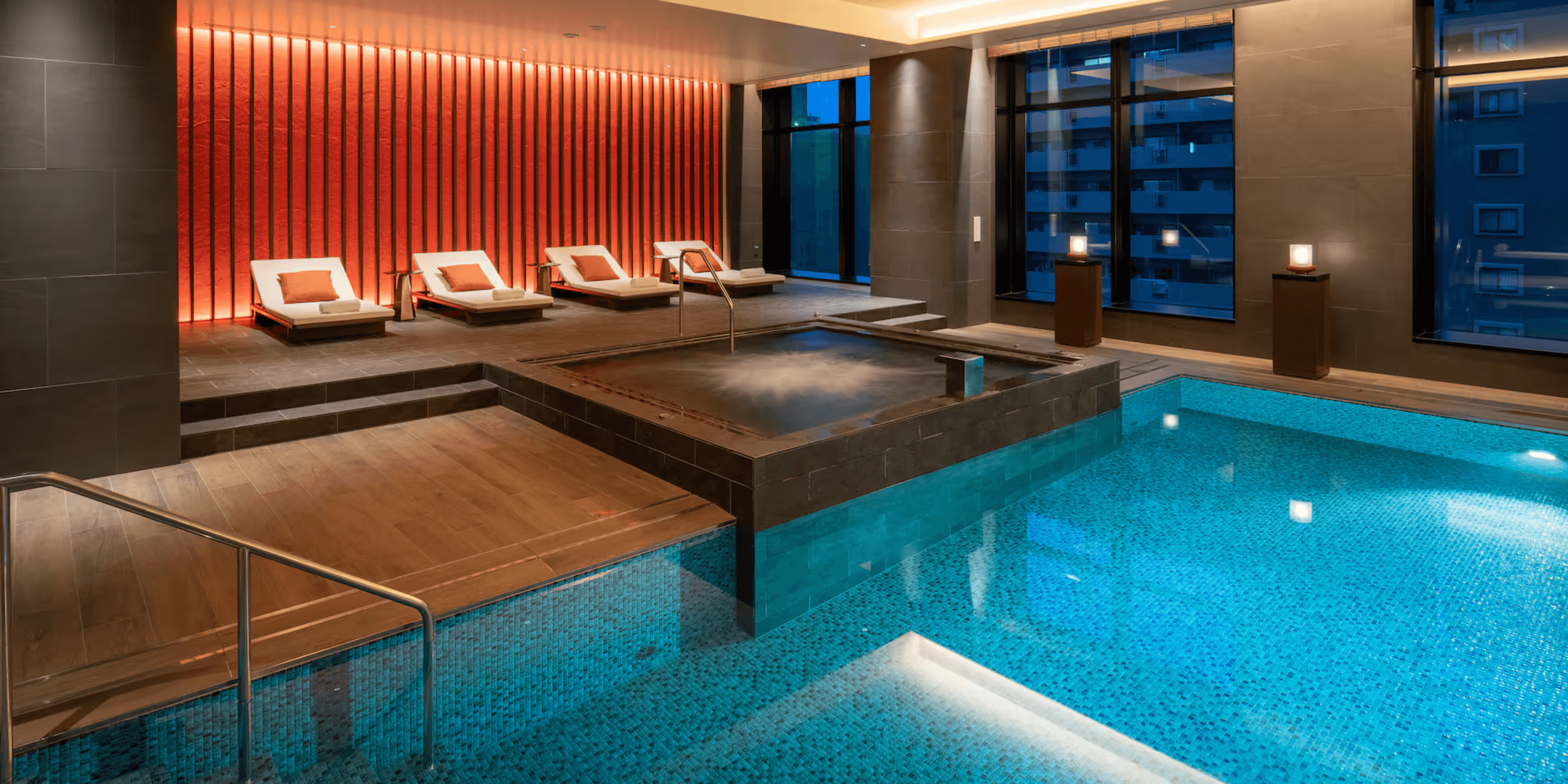 Hilton Hiroshima